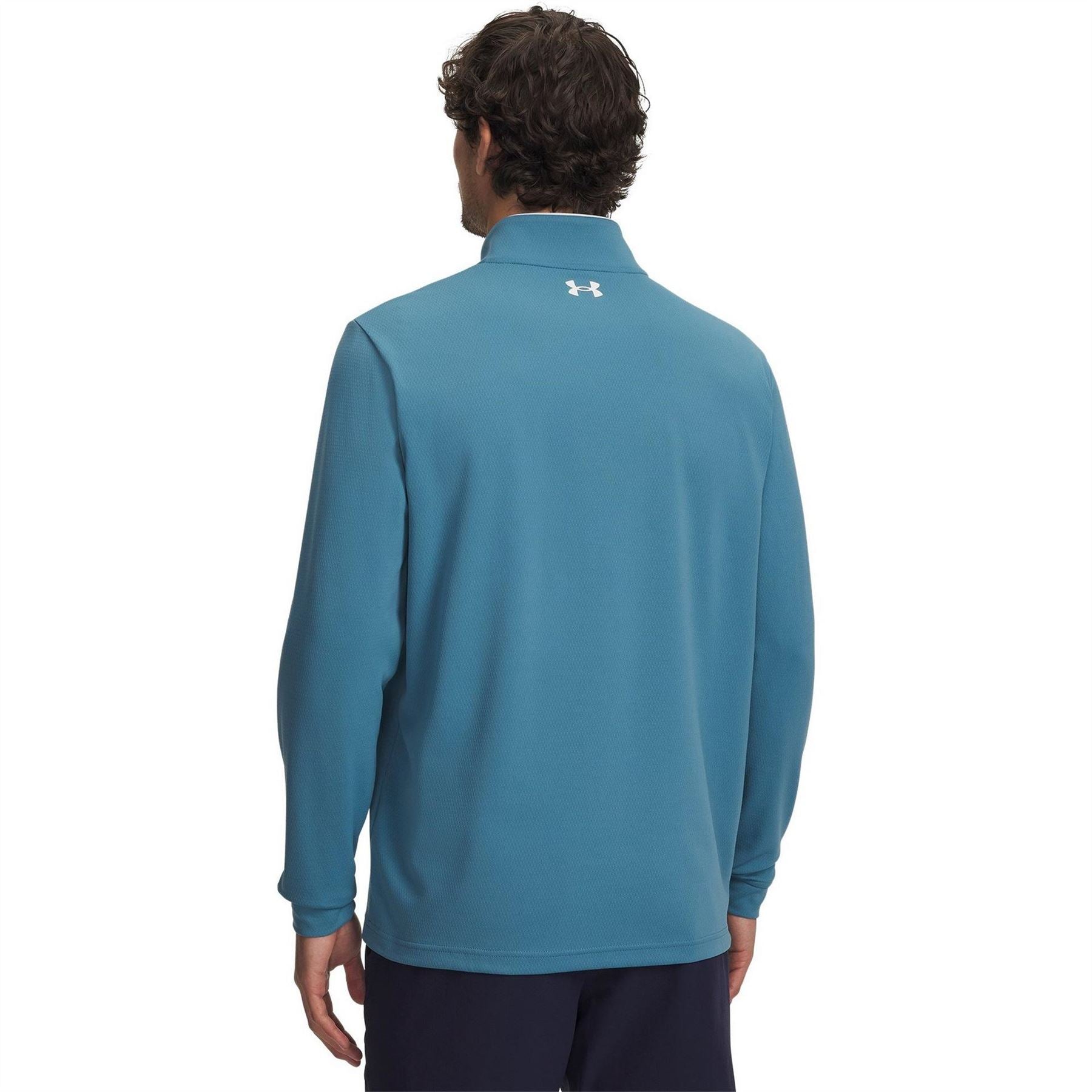 Under Armour Matchplay Quarter Sn62