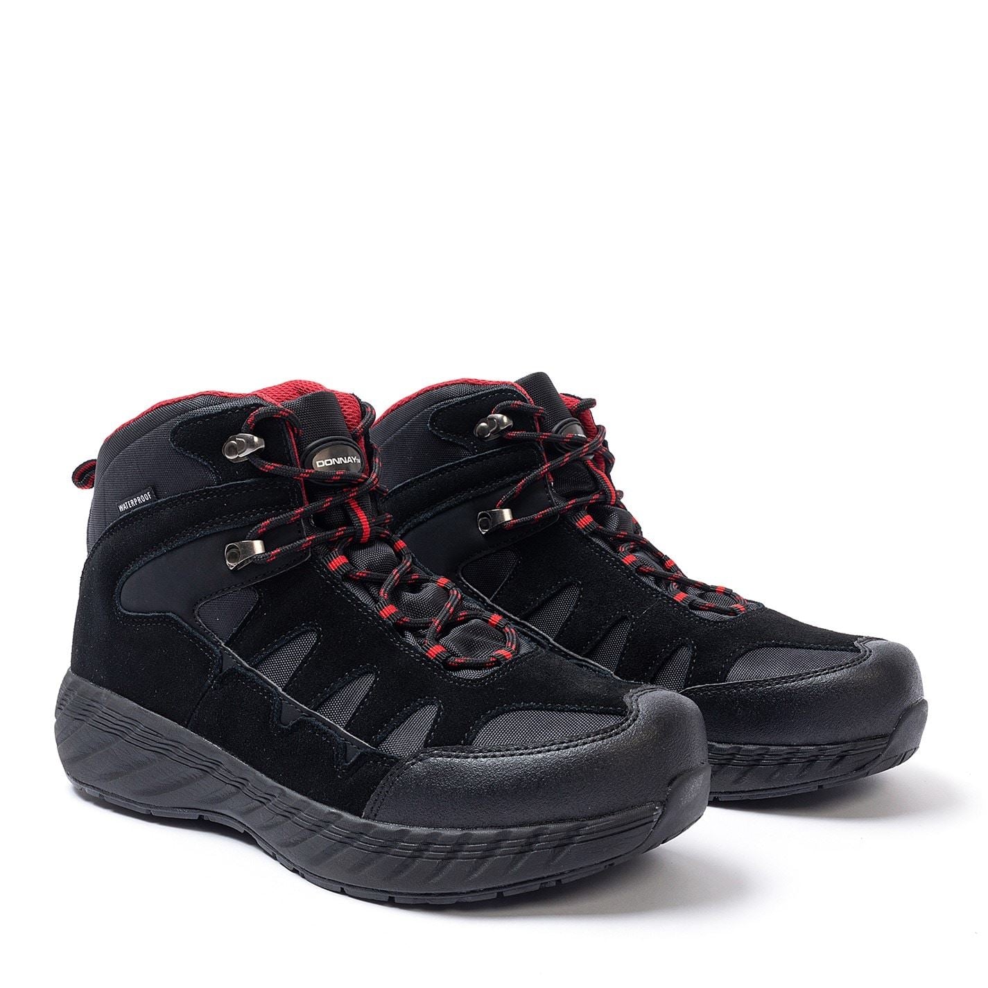 Donnay Men Suede Boots