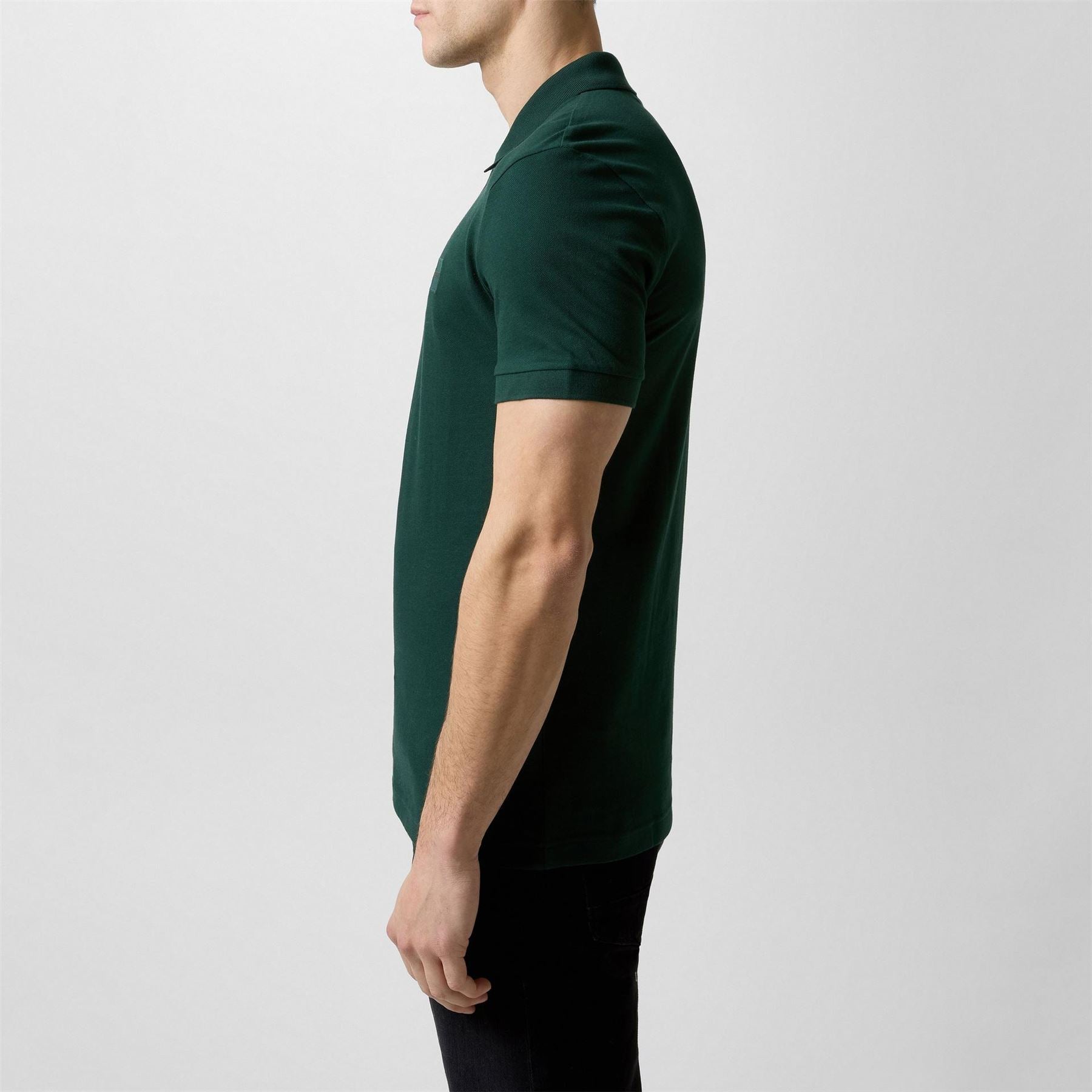 Boss Hbo Passenger Premium Design Polo Shirt