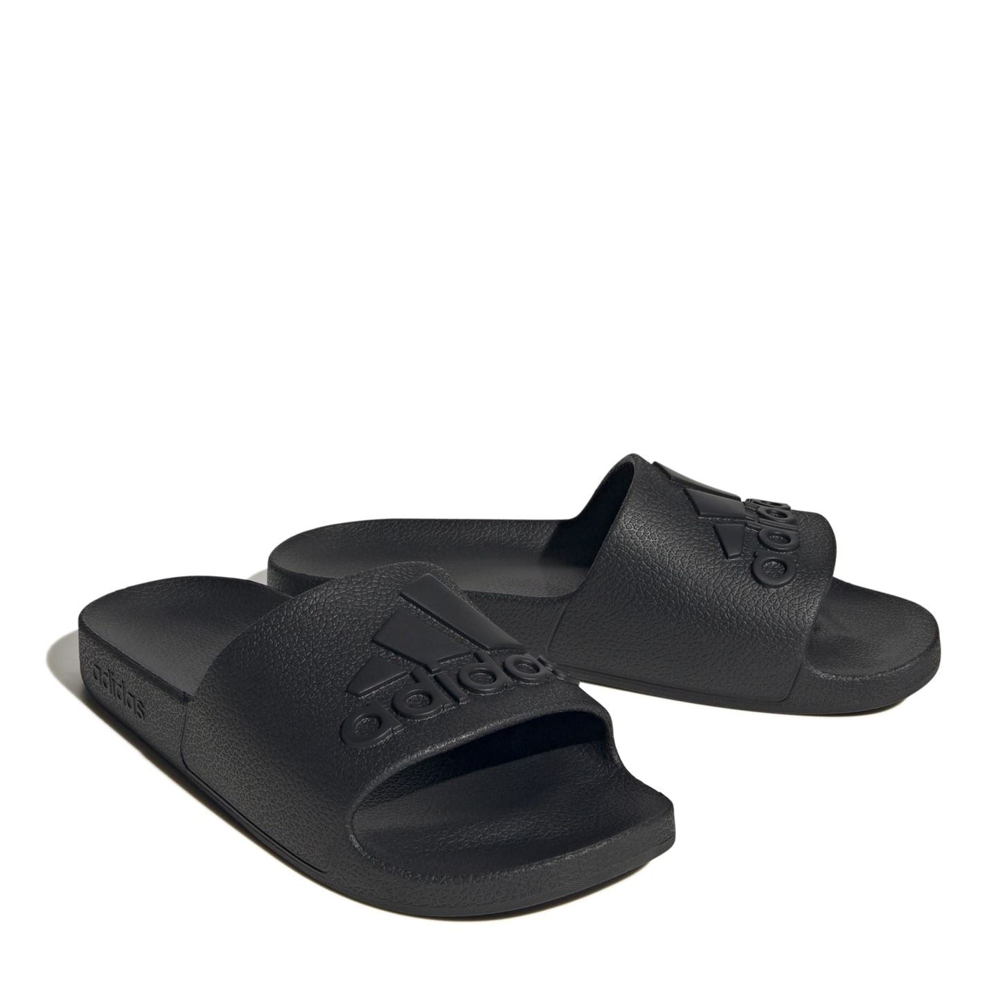 adidas Mens Adilette Aqua Slide