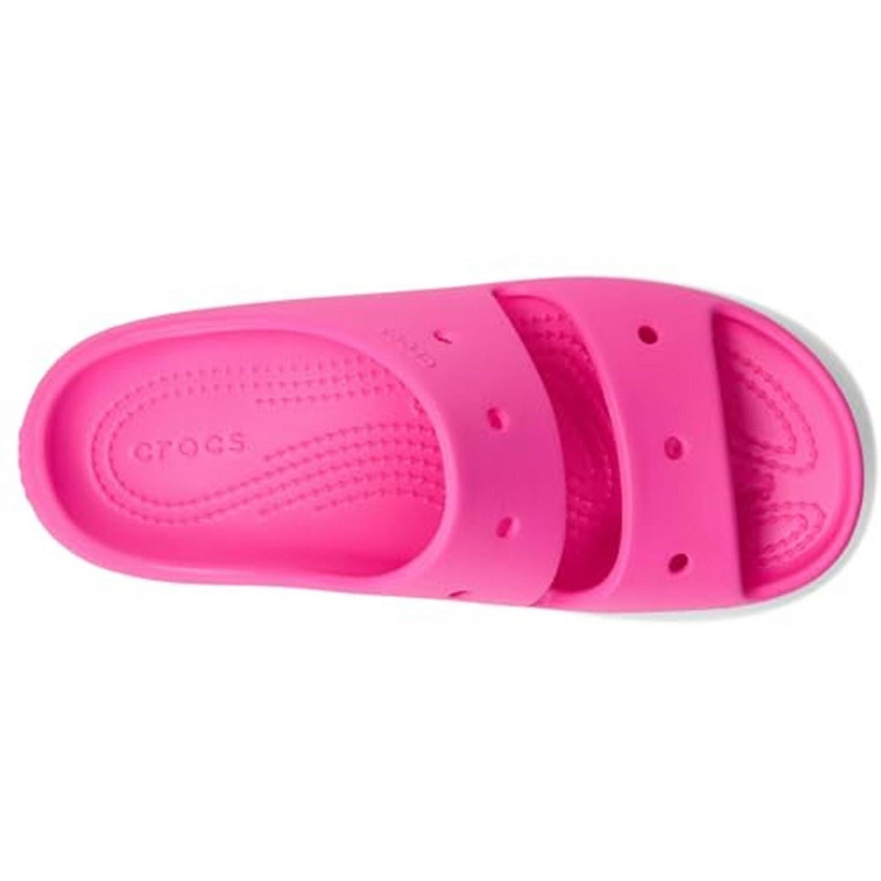 Crocs Classic Shuv Open Toe Sandals