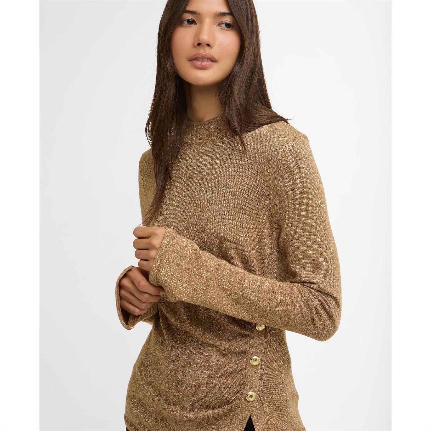 Barbour International Monique Jumper