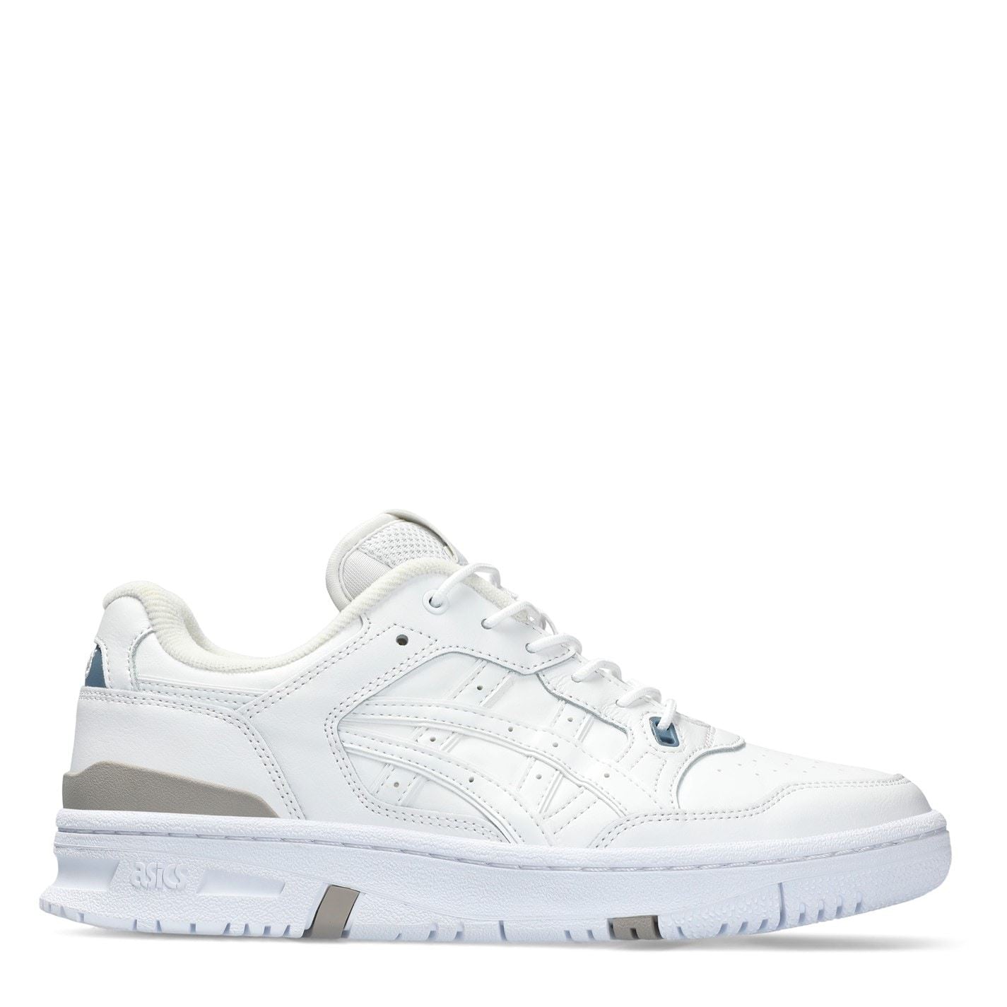 Asics Ex89 Low Top Lace-Up Sneakers