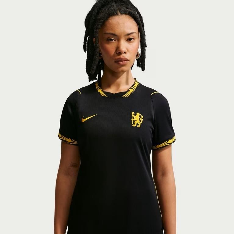 Nike Womens Away Shirt 2026 27