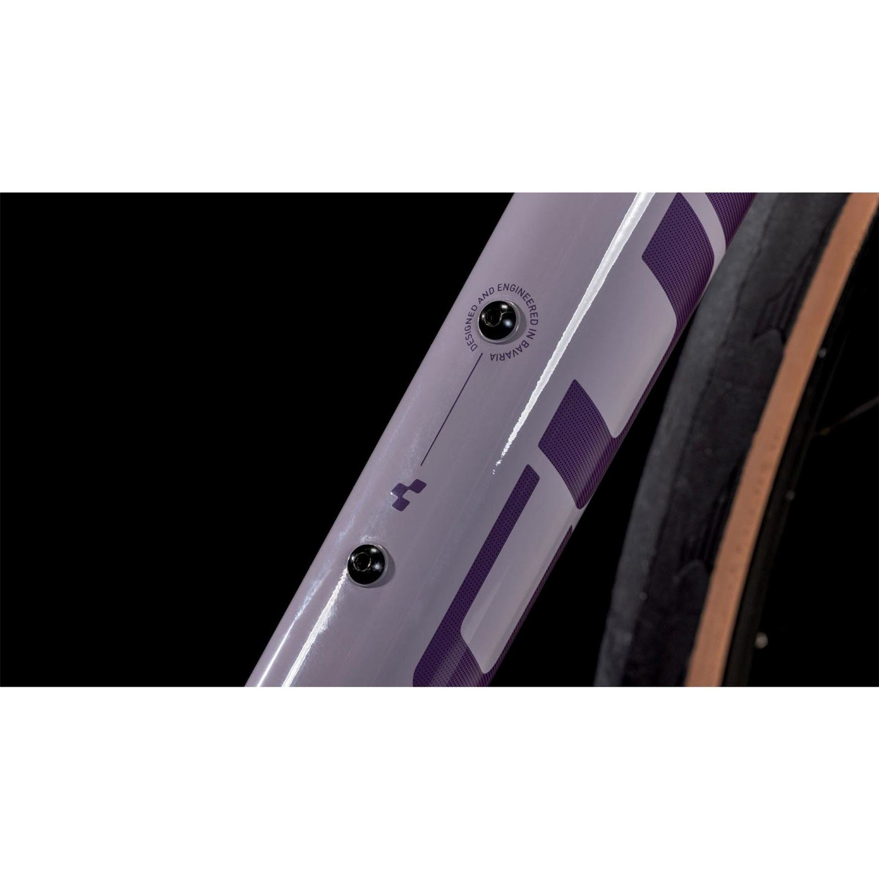 Cube C:62 Race 2025 Road Bike