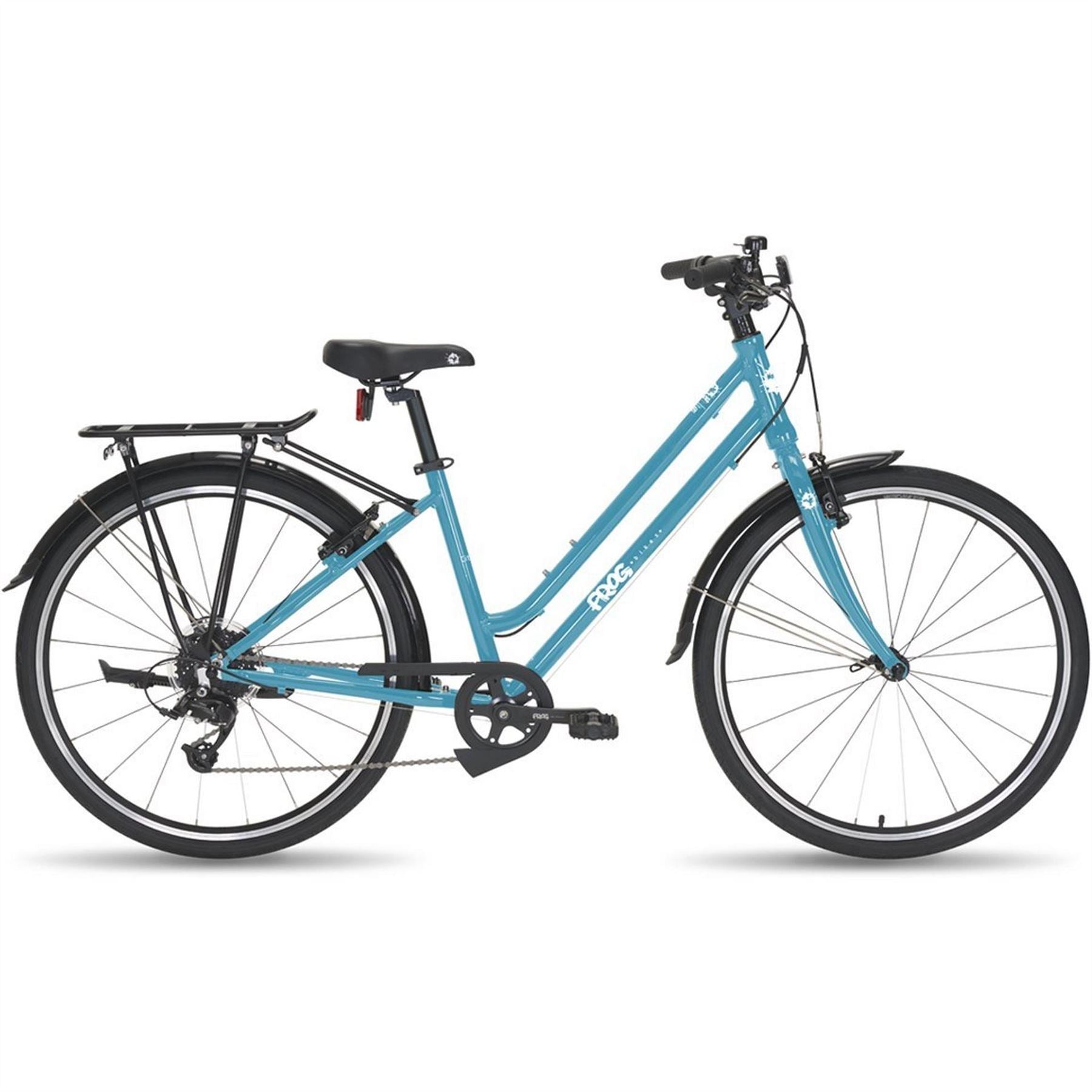 Frog 67   26 Inch Kids Bike