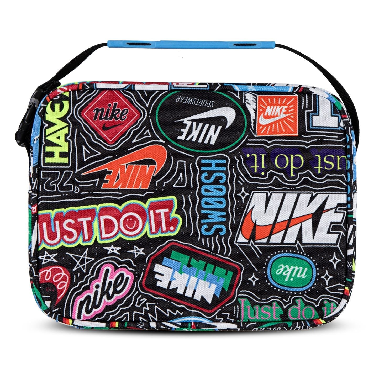 Nike Futura Fuel Lunch Box