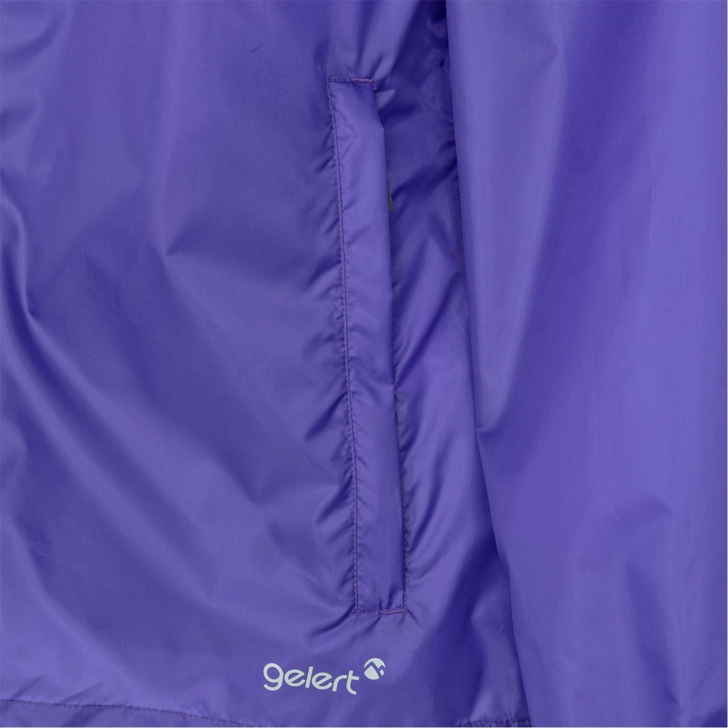 Gelert Womens Packaway Jacket