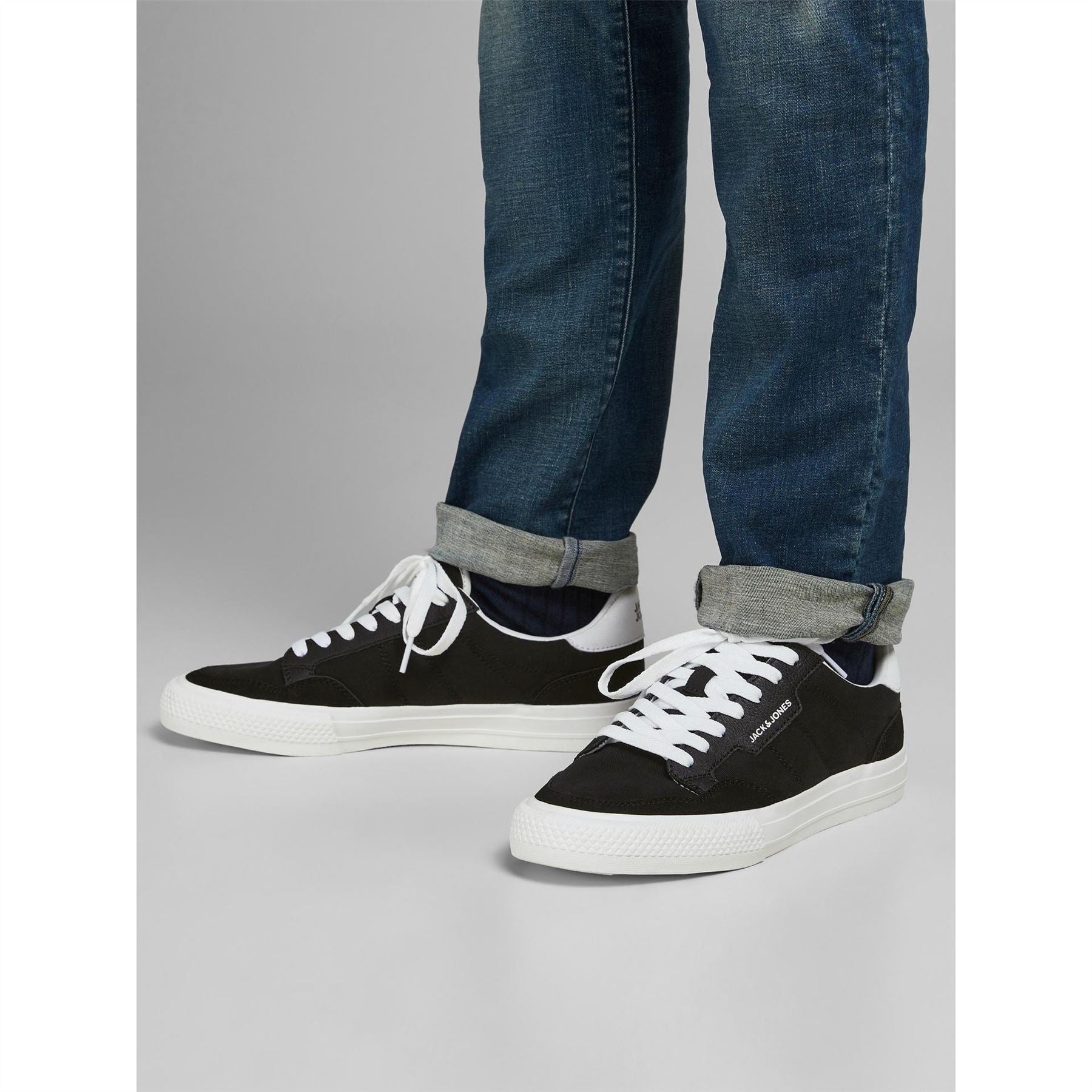 Jack and Jones Mens Morden Trainer