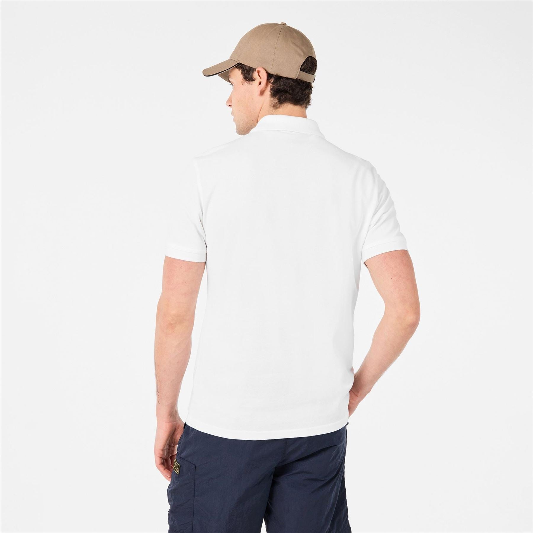Barbour International Polo Shirt