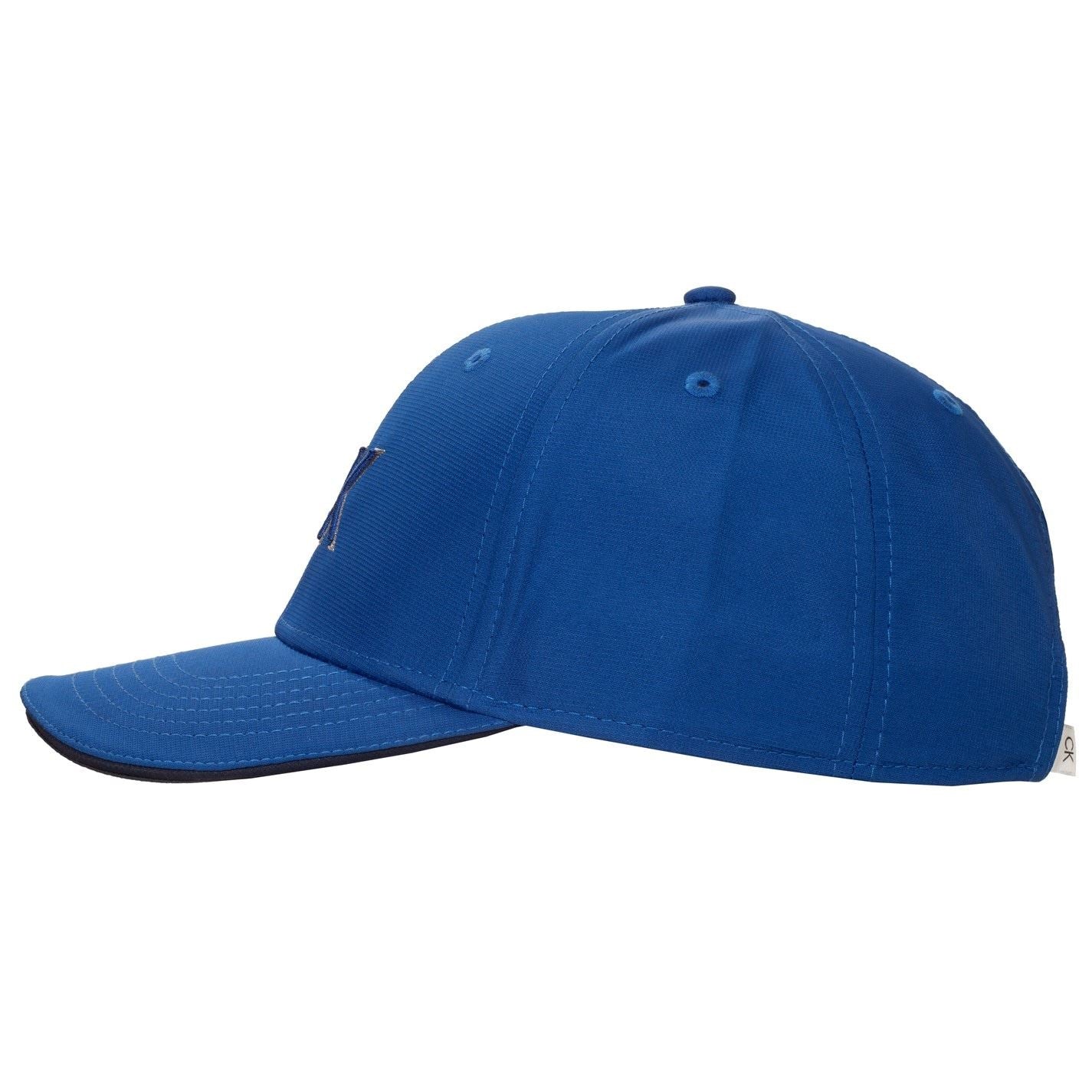 Calvin Klein Golf G Adjustable Curved Brim Cap