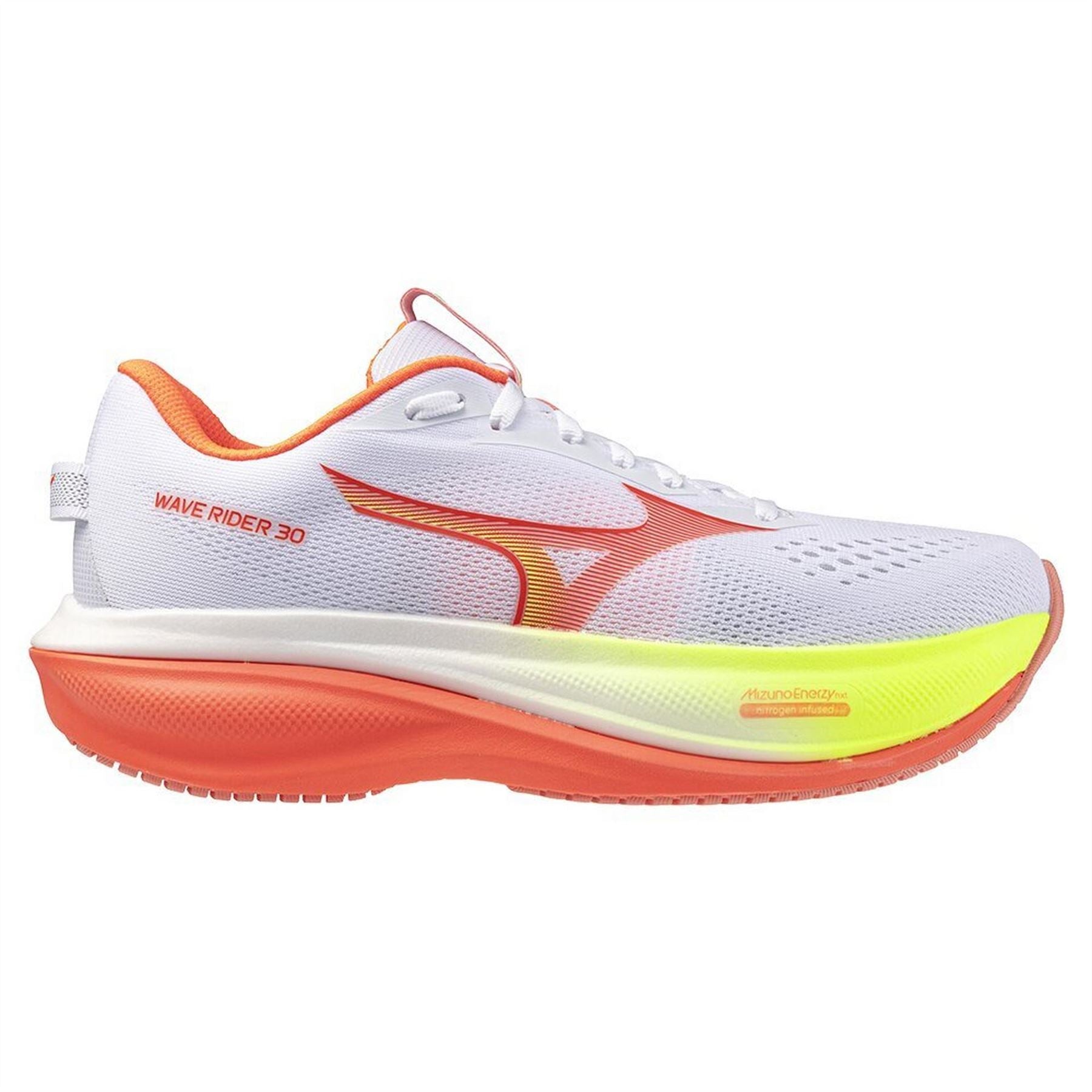 Mizuno Wave Rider 30 Road Running Shoes