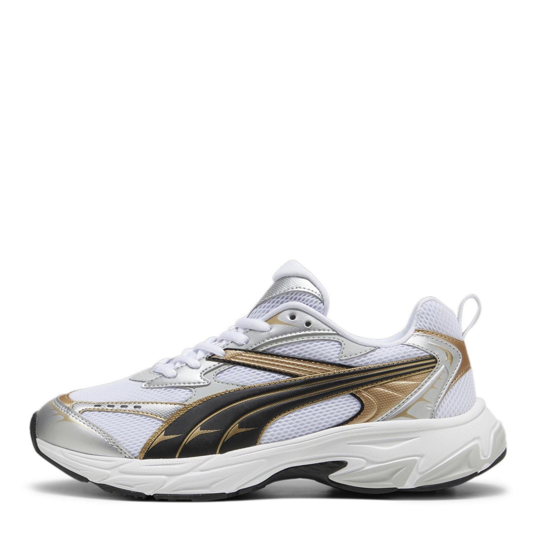 Puma Trainers