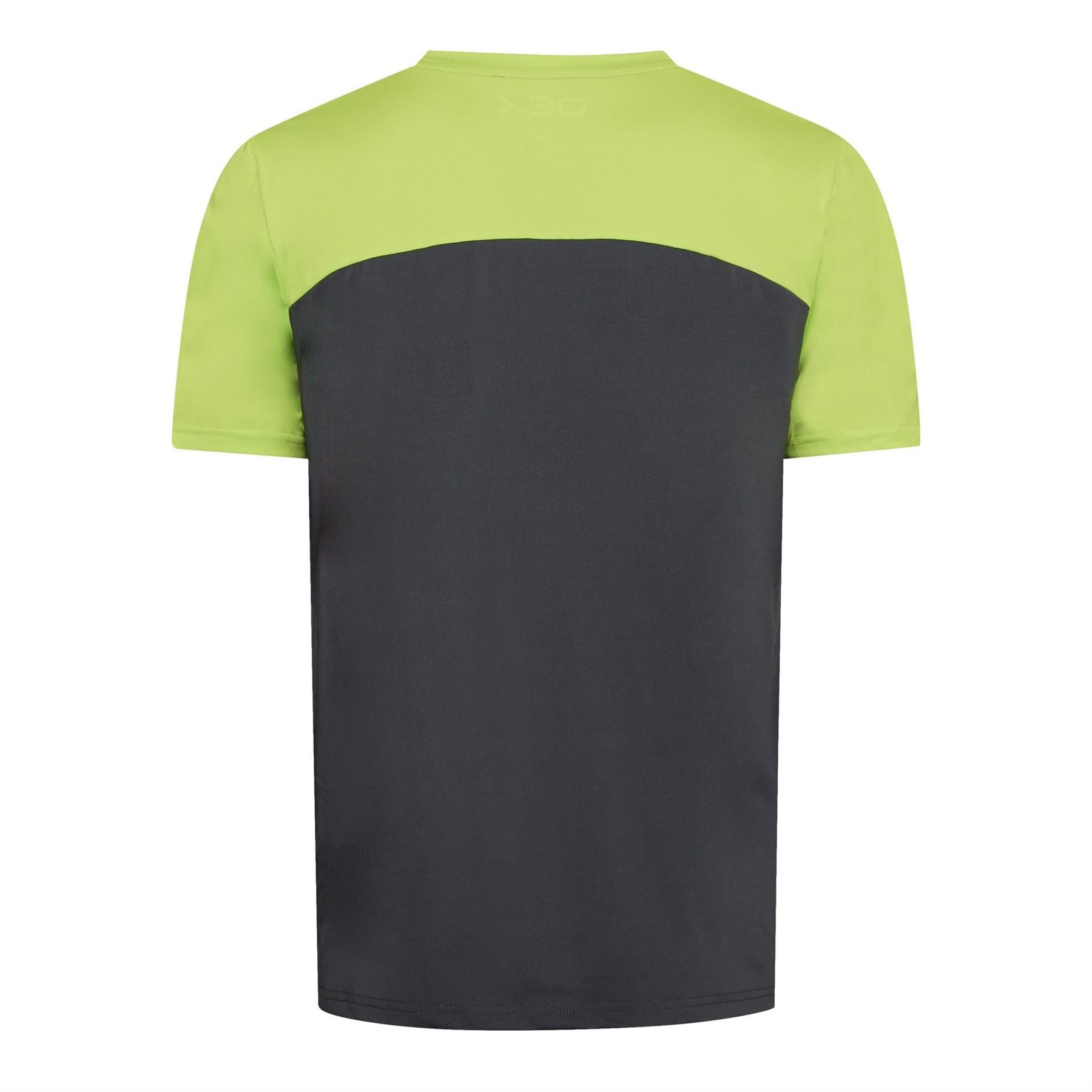 OEX Flynn T-Shirt And Shorts Set
