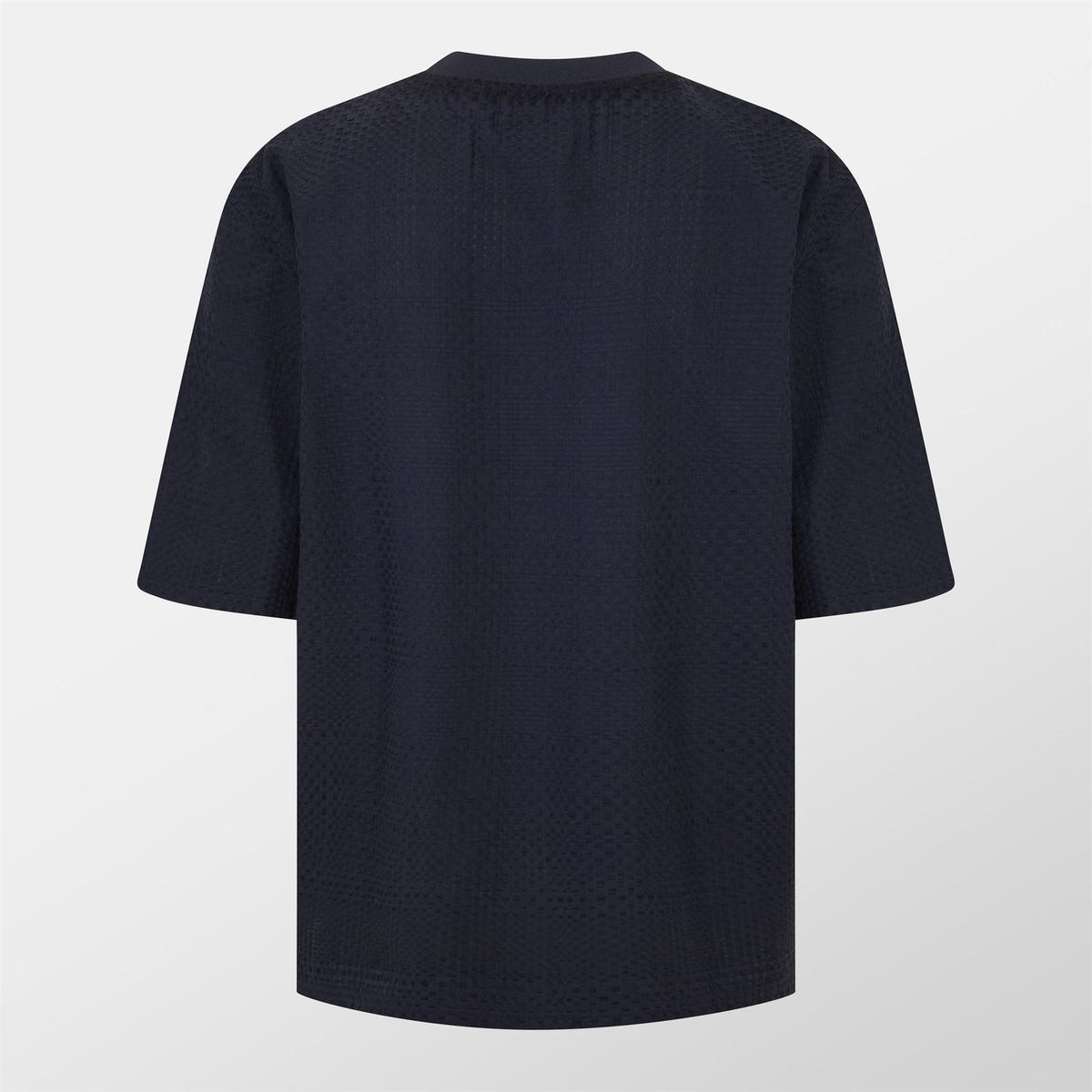Ted Baker Kylars Text Regular Fit T-Shirt