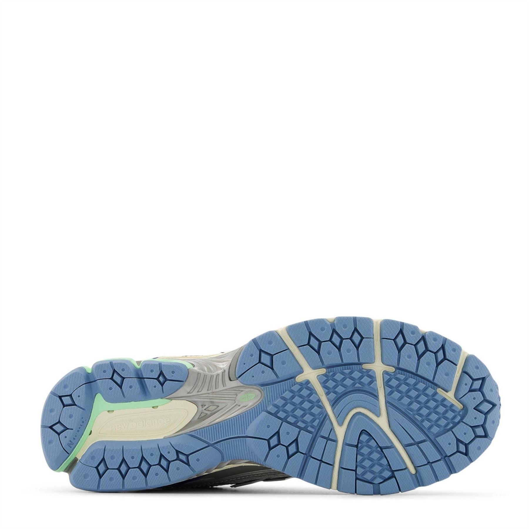 New Balance Womens 1906