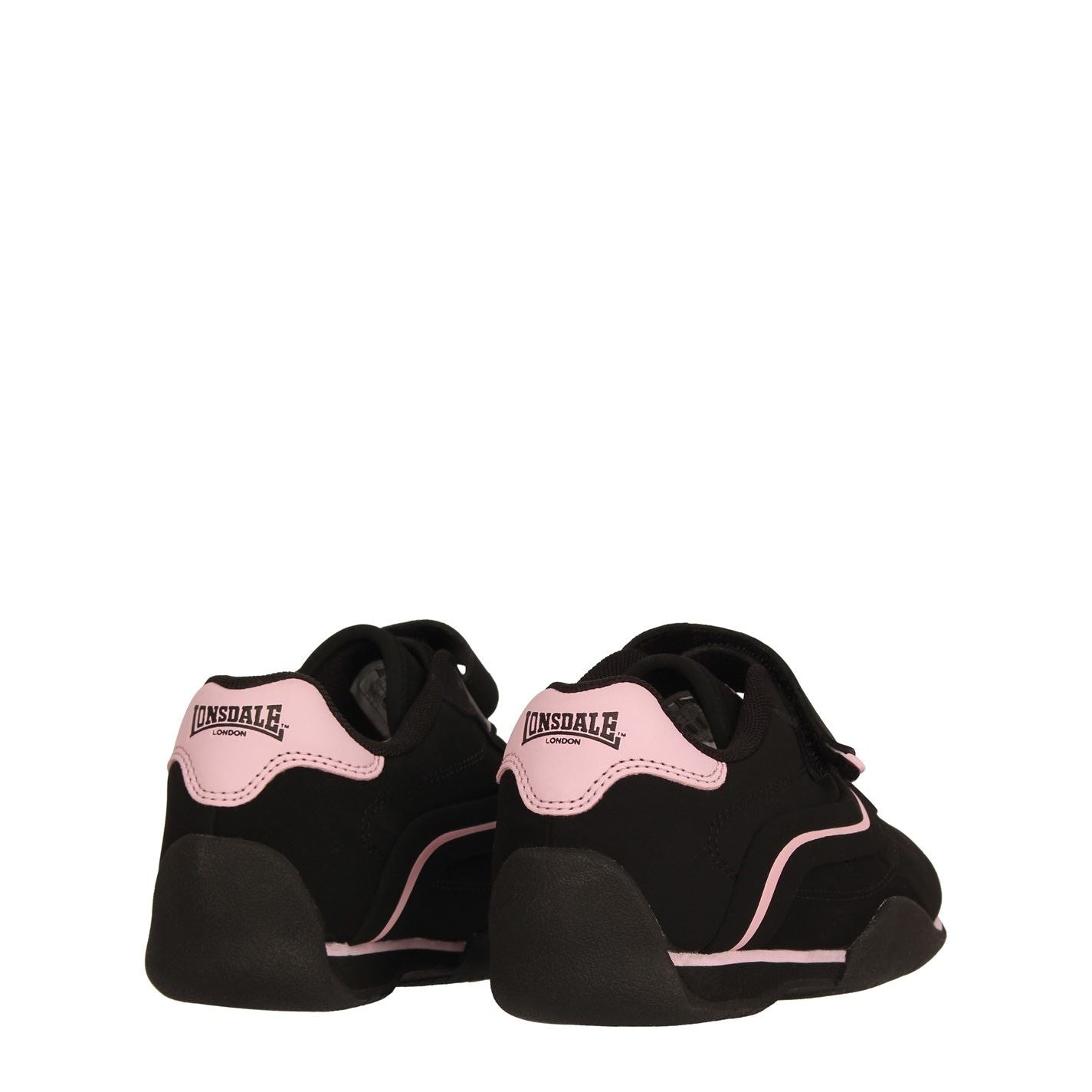 Lonsdale Camden Trainers Childrens