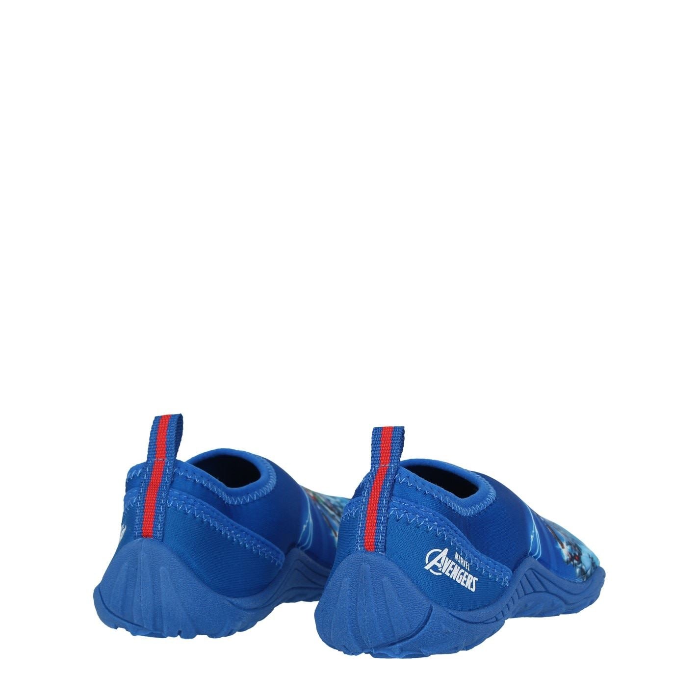 Character Aqua Childrens Water Shoes