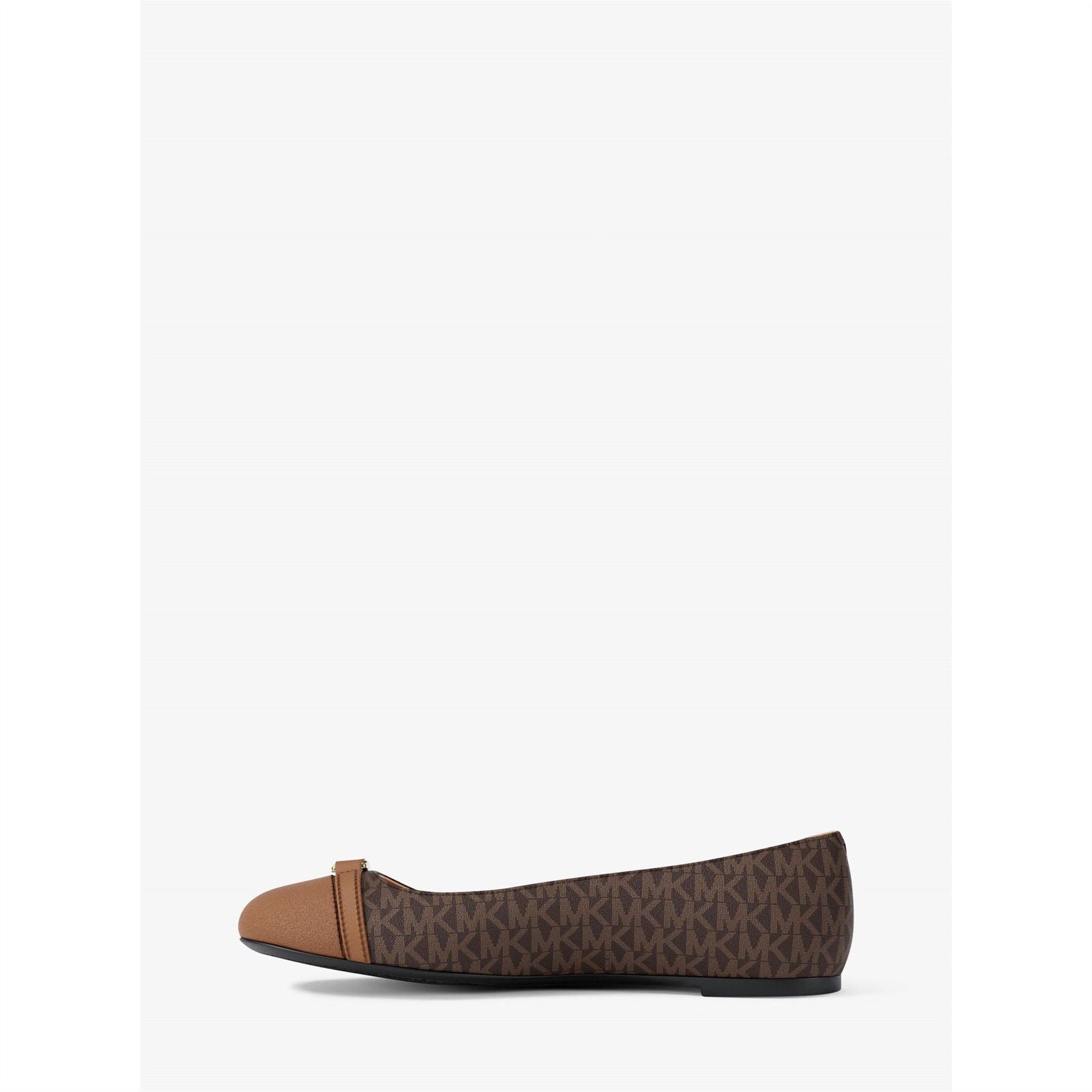 MICHAEL Michael Kors Mandy Flat Ld61