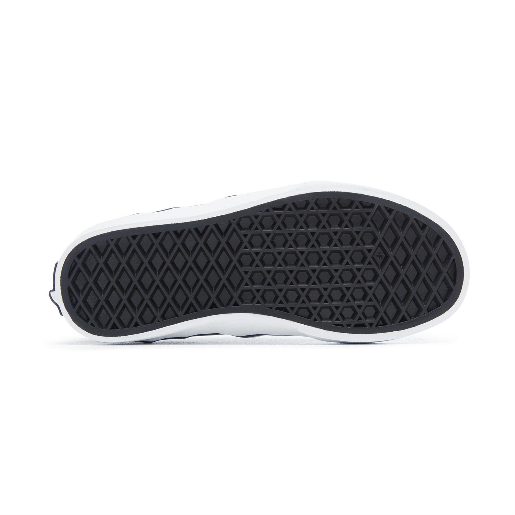 Vans Check Trainers Juniors
