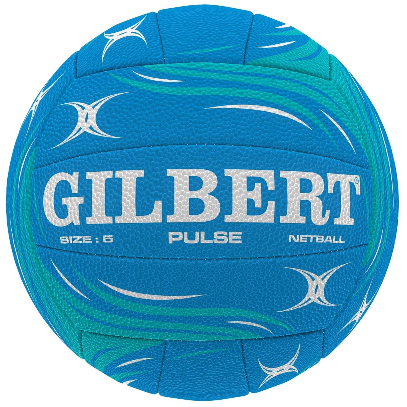 Gilbert Pulse Match Netball