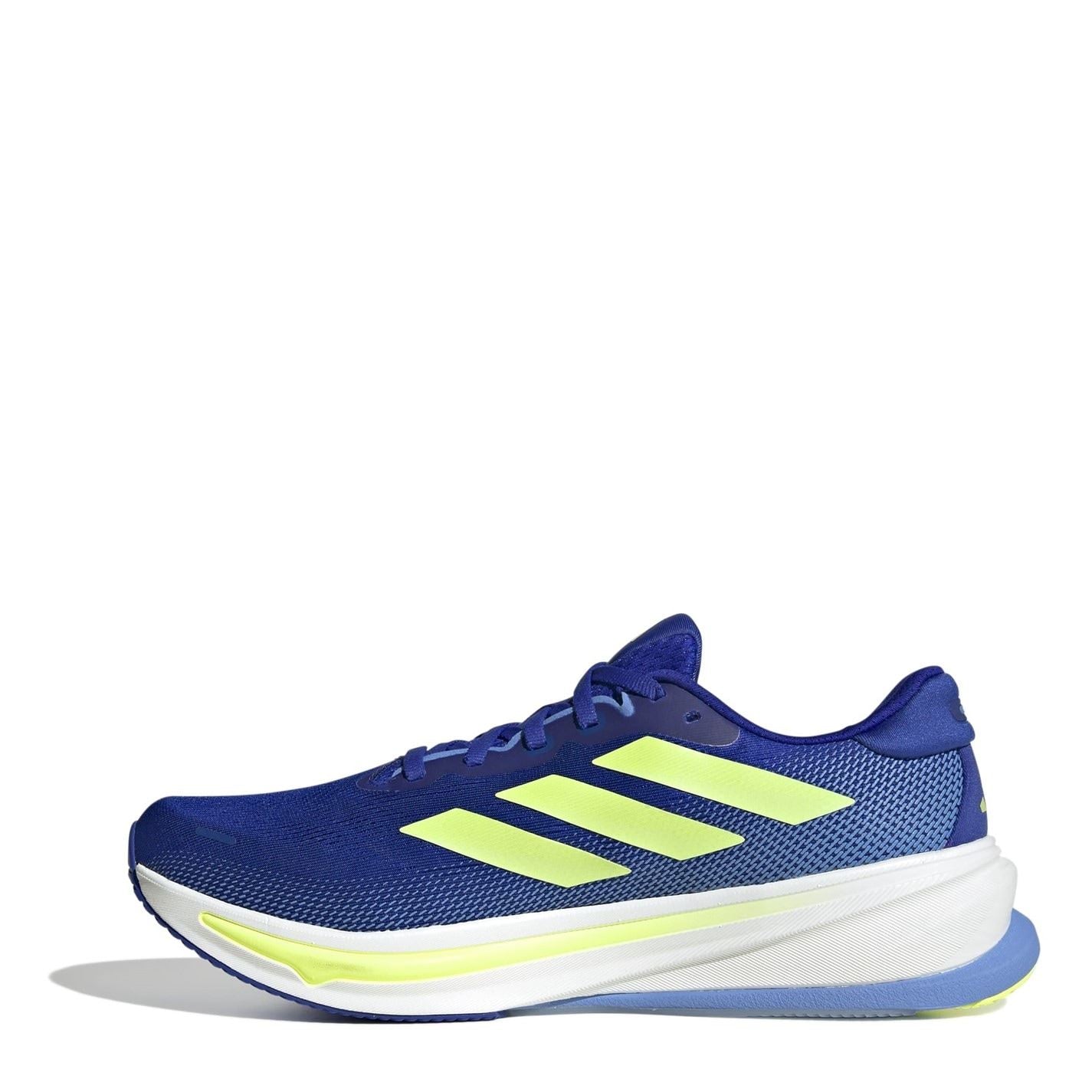 adidas Mens Supernova Rise 2 Running Shoes