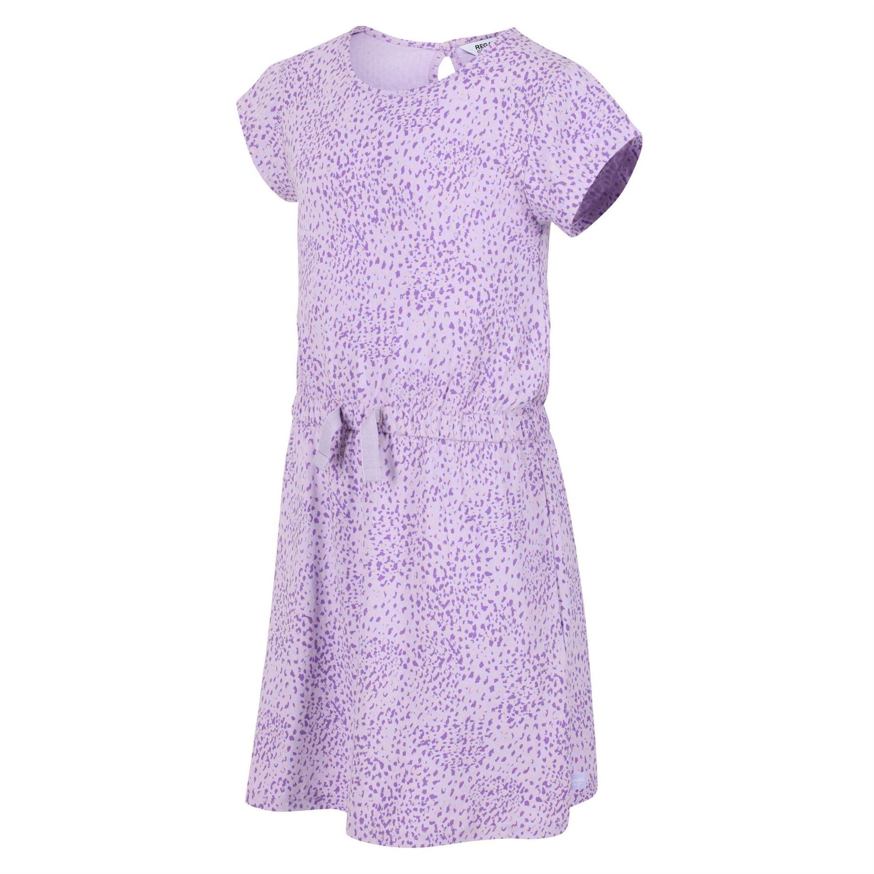 Regatta Kids Catrinel A Line Dress