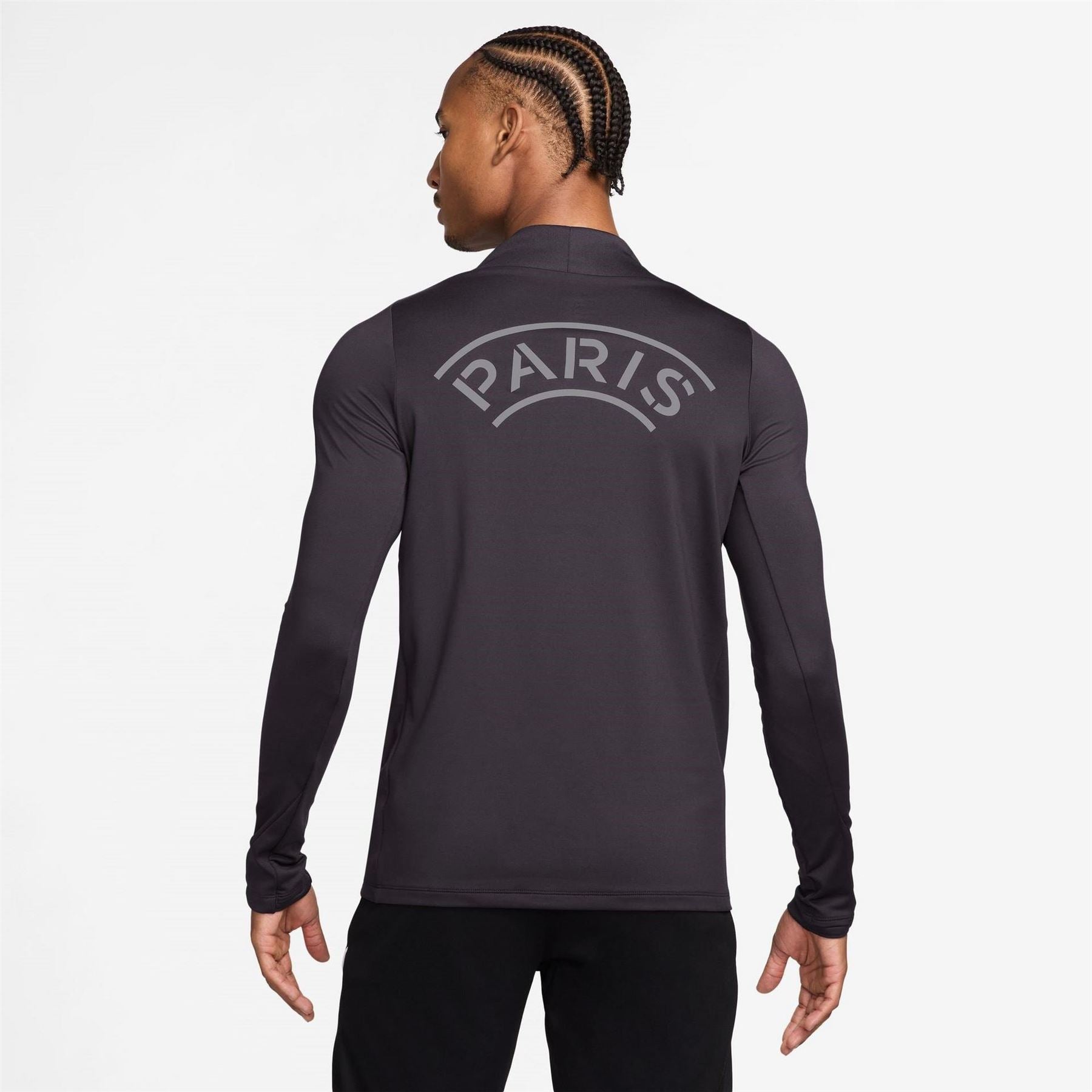 Nike Mens Psg Strike Drill Top 25 26