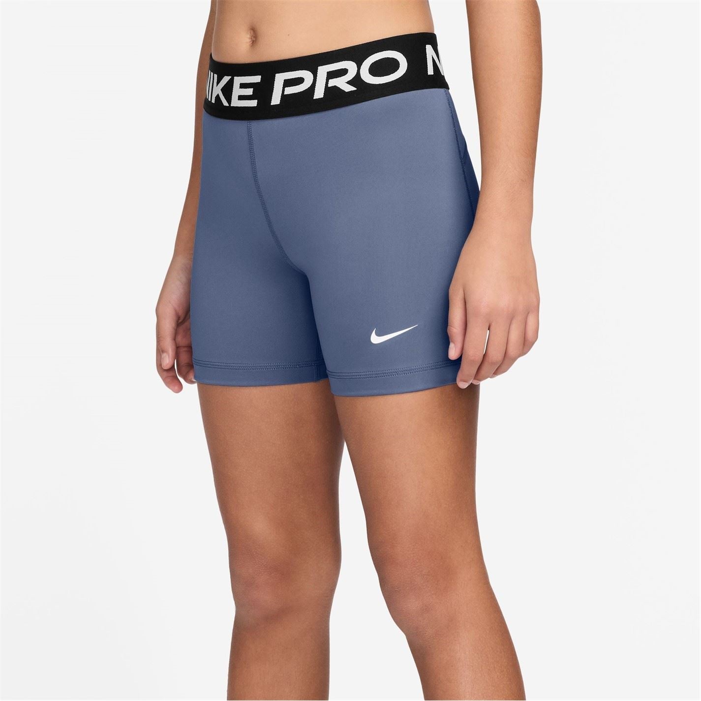 Nike Pro Shorts Junior Girls