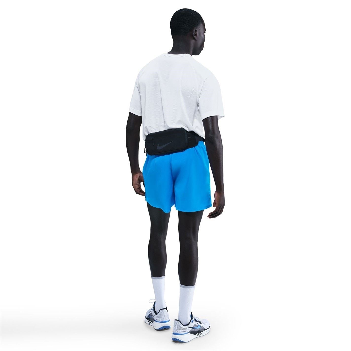 Nike Mens Dri Fit Challenger 5 Brief Lined Versatile Shorts