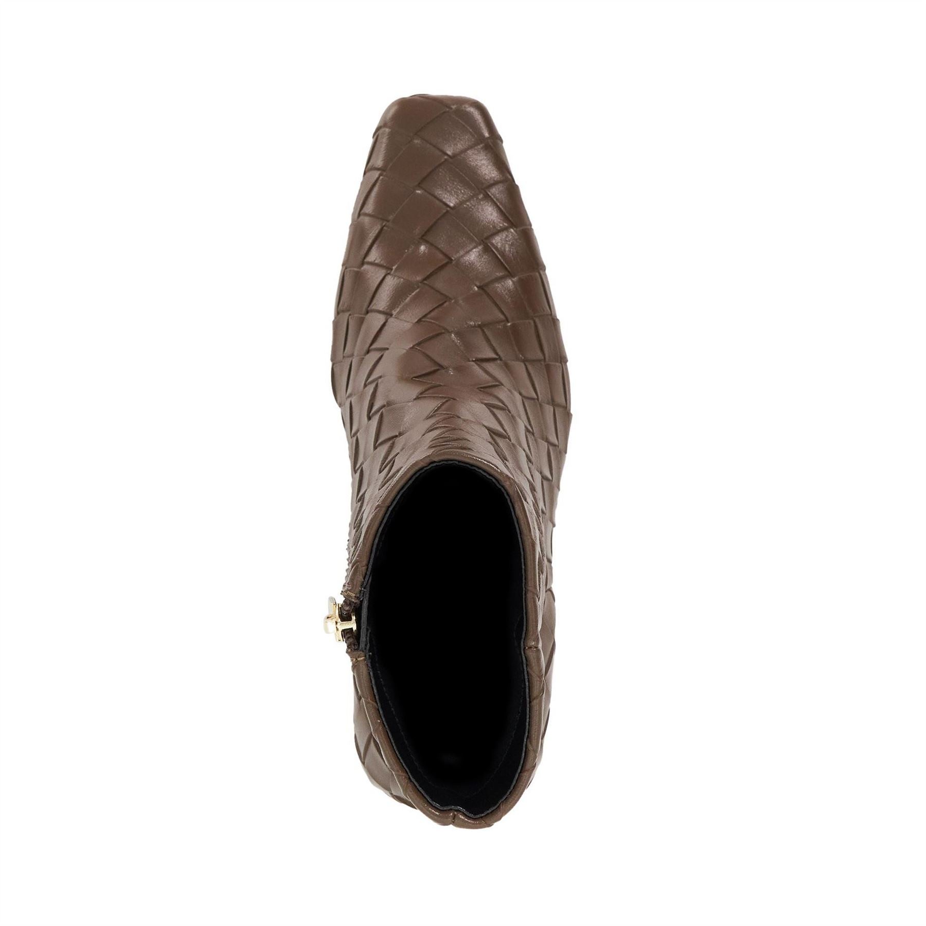 Dune London Occur High Heel Stiletto Ankle Boots