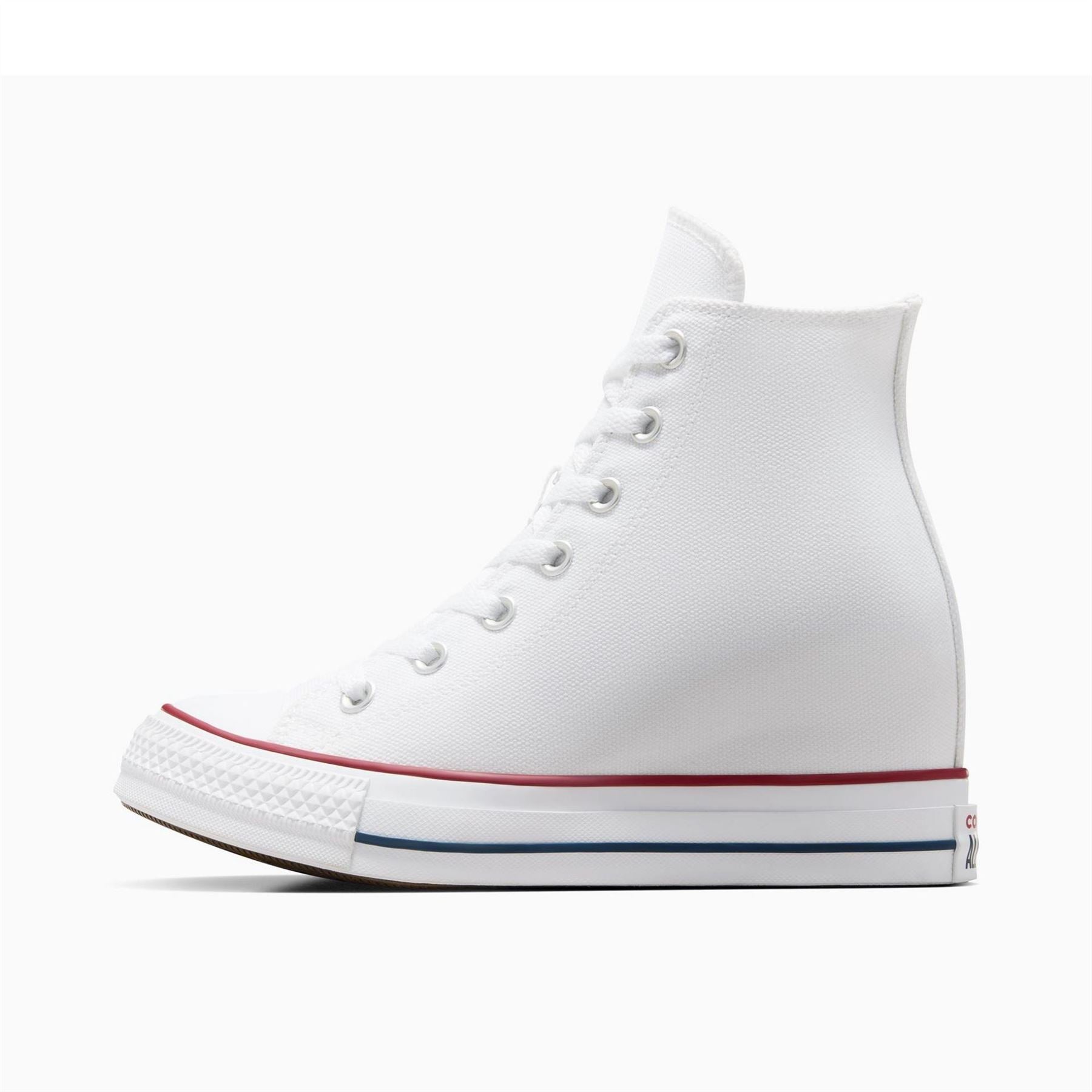 Converse Chuck Taylor All Star Classic Wedge Trainers