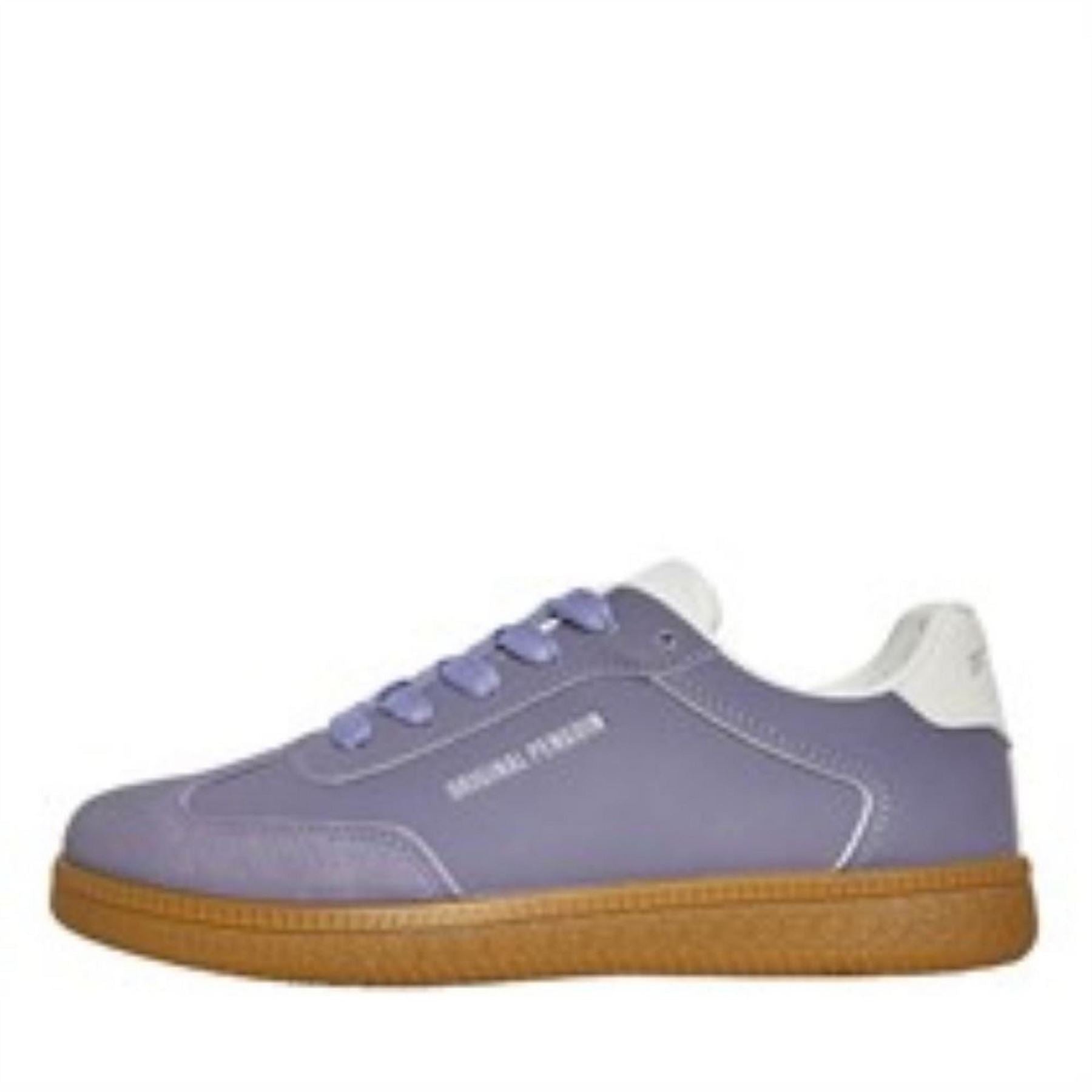 Original Penguin Salsa Penguin Graphic Low Top Sneakers
