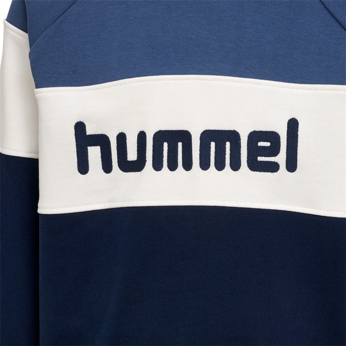 Hummel Claes Crew Neck Regular Fit Sweatshirt