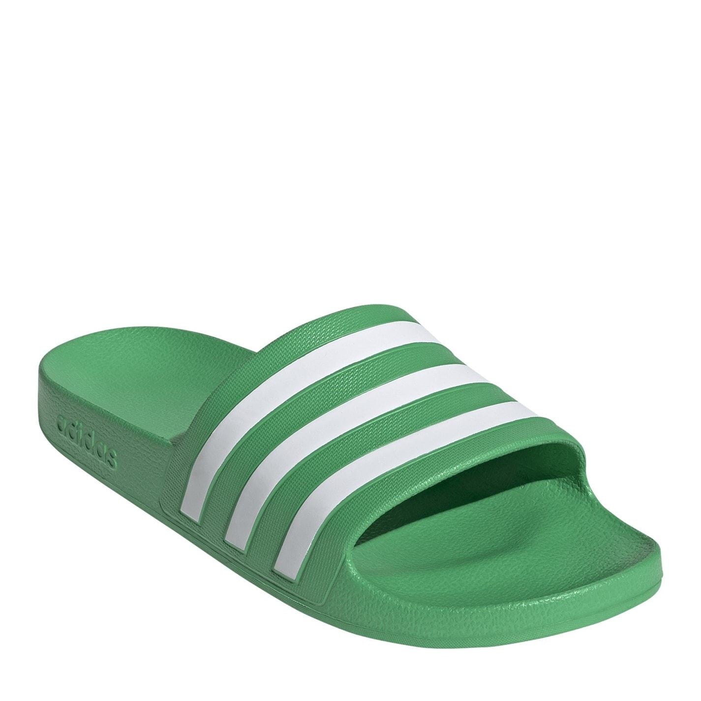 adidas Adults Adltte Aqua Pool Sliders