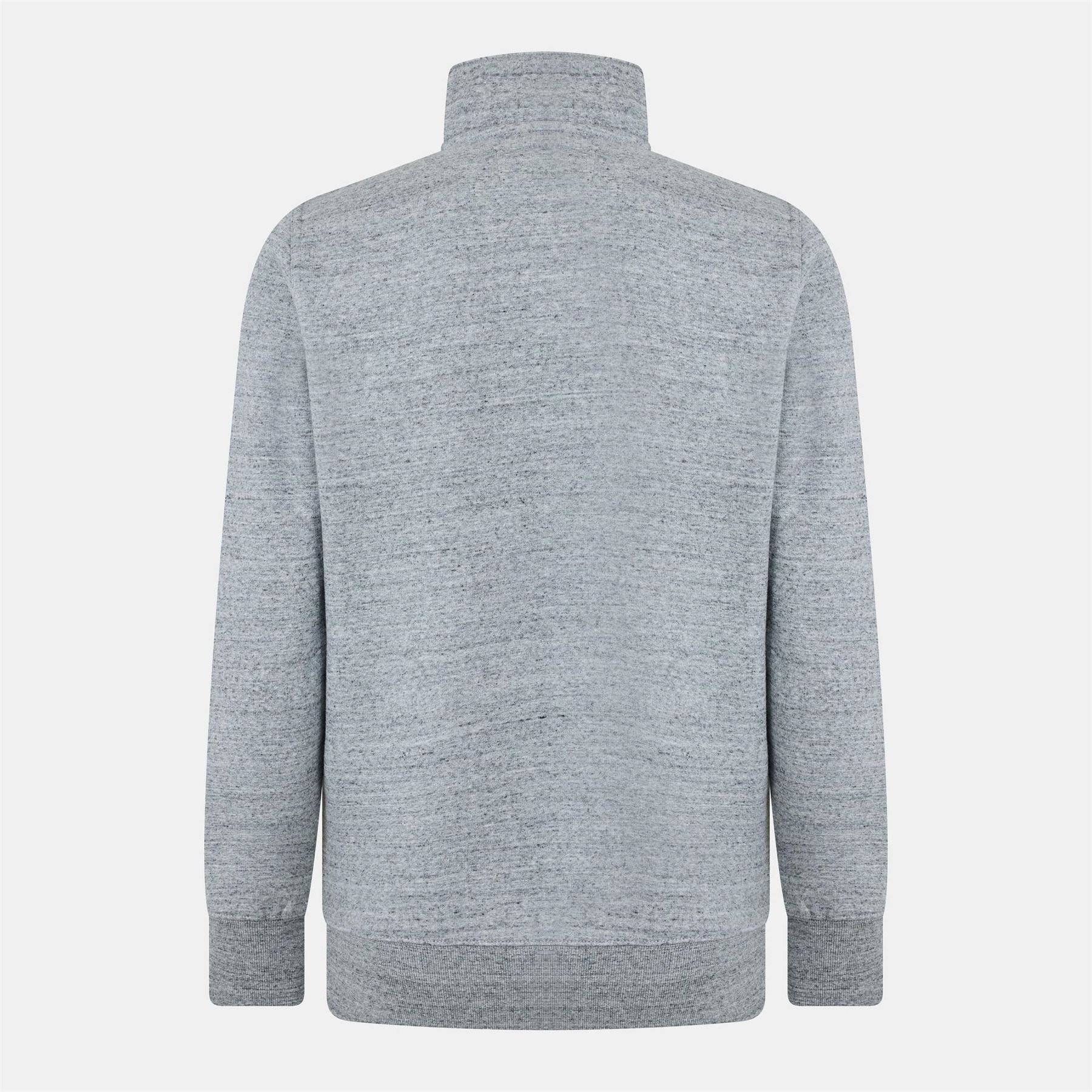 Jack Wills Barchester Quarter Zip Sweatshirt