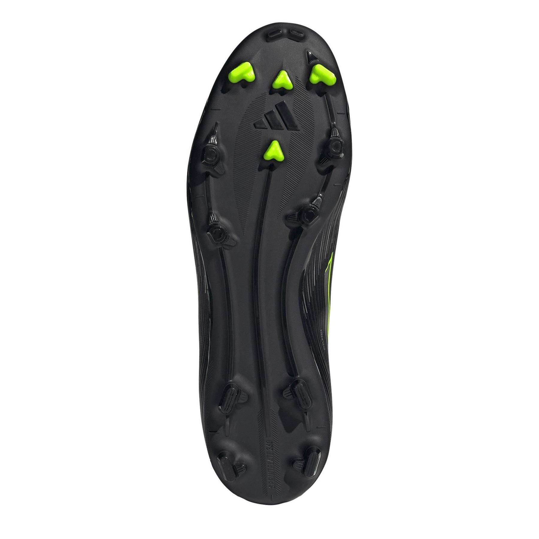 adidas Mens F50 League Firm Ground Football Boots