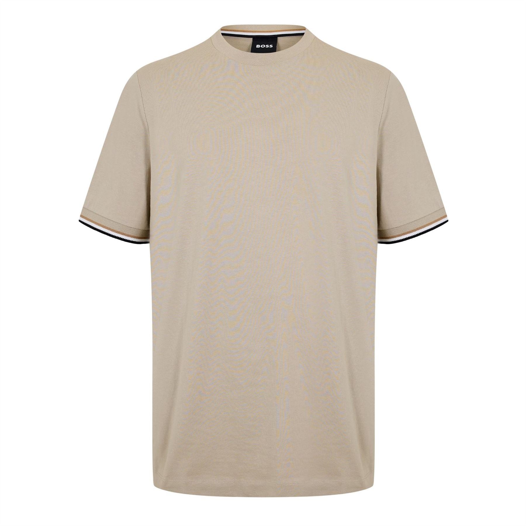 Boss Hbb Thompson 04 Premium Cotton T-Shirt