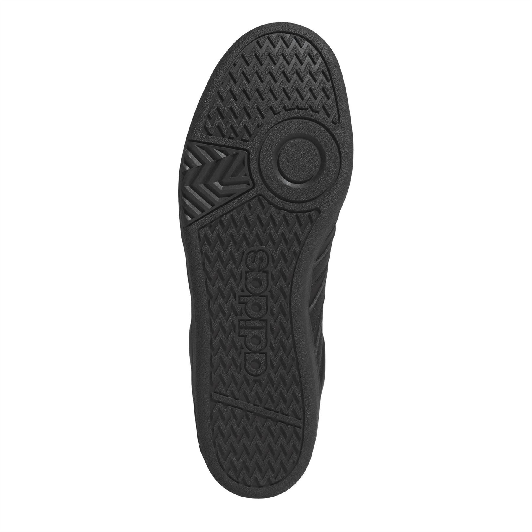 adidas Hoops 4.0 Mid Basketball Trainers