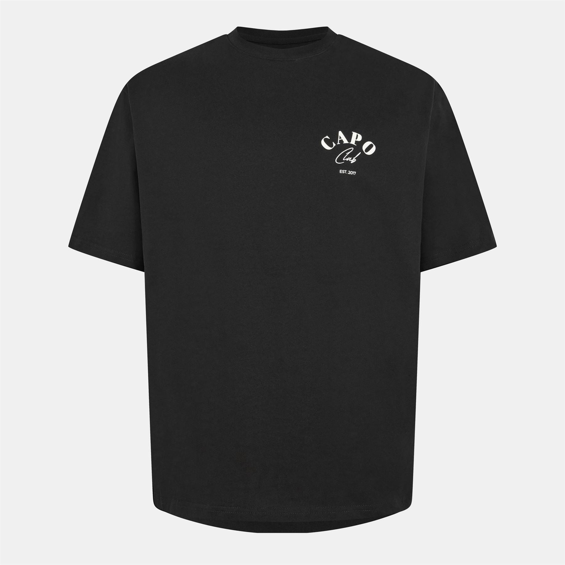 CAPO Beach Club T-Shirt