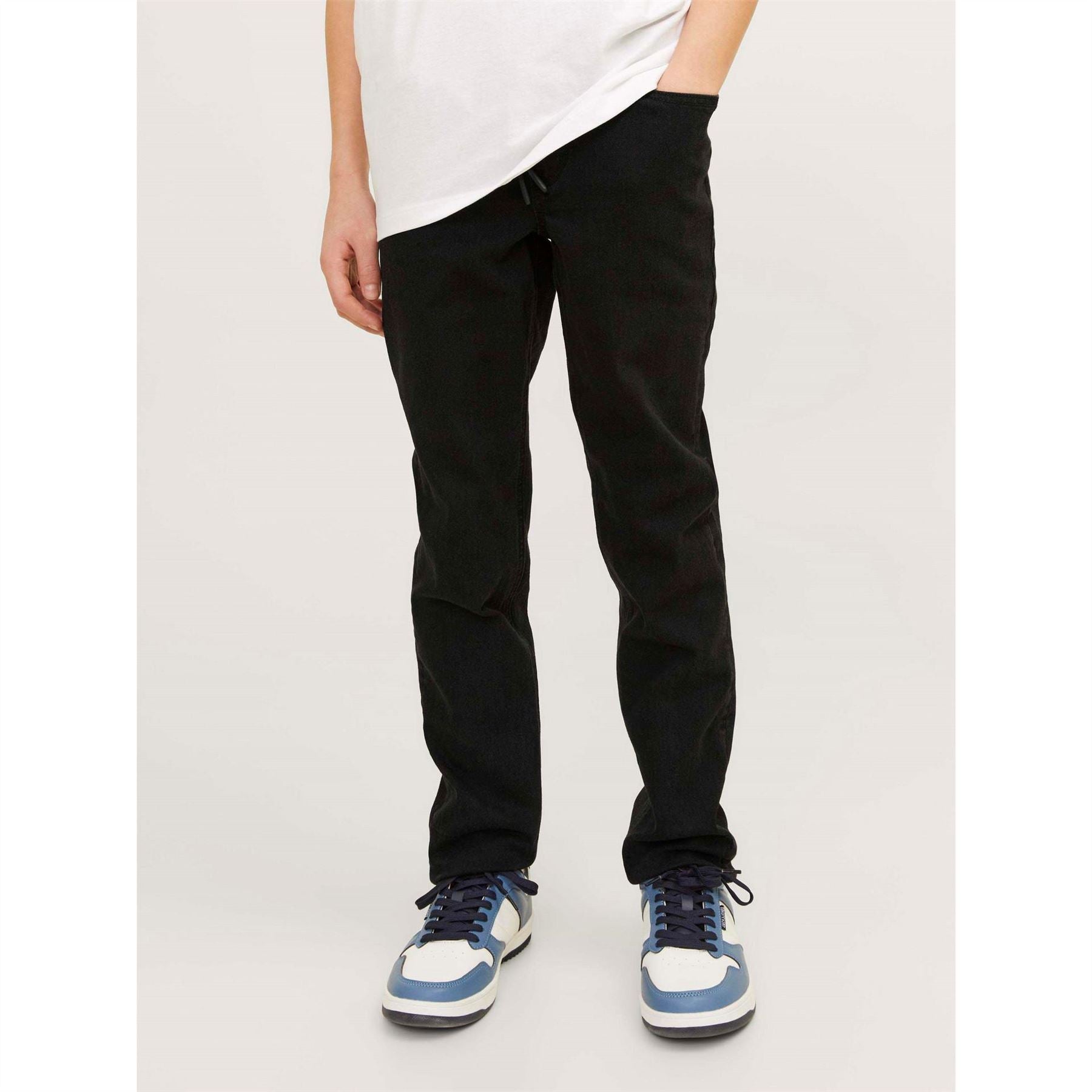 Jack and Jones Elasticated Glenn Jeans Infant Boys