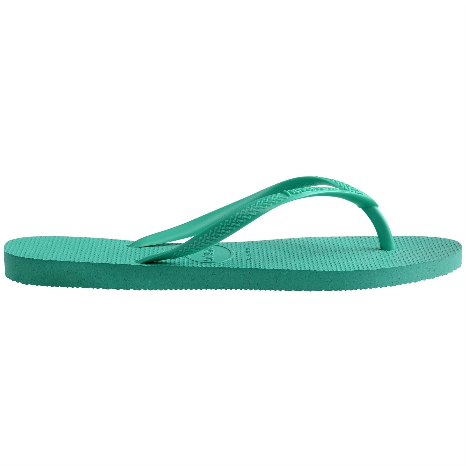 Havaianas Womens Hav. Slim Ciber Pink 39 40 Flip Flops