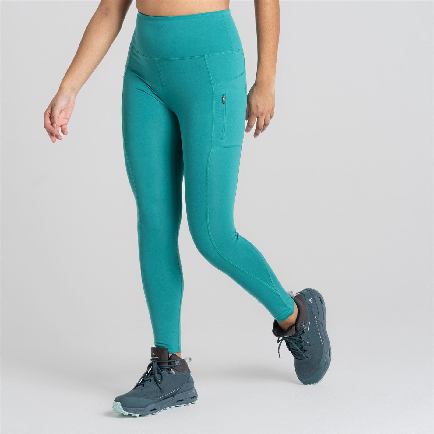 Craghoppers Kiwi Pro Zipped Pocket Leggings