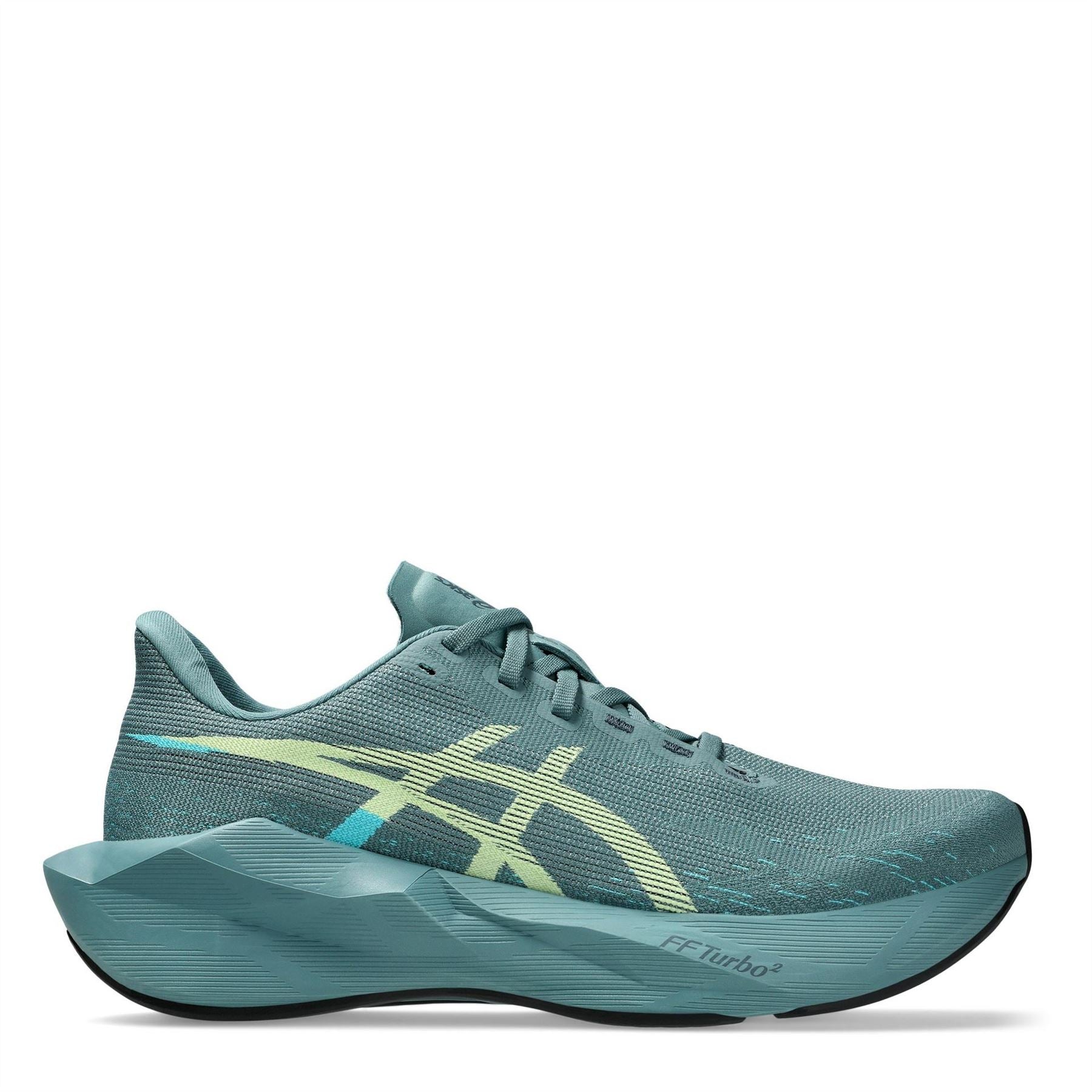 Asics Mens Novablast 6 Running Shoes