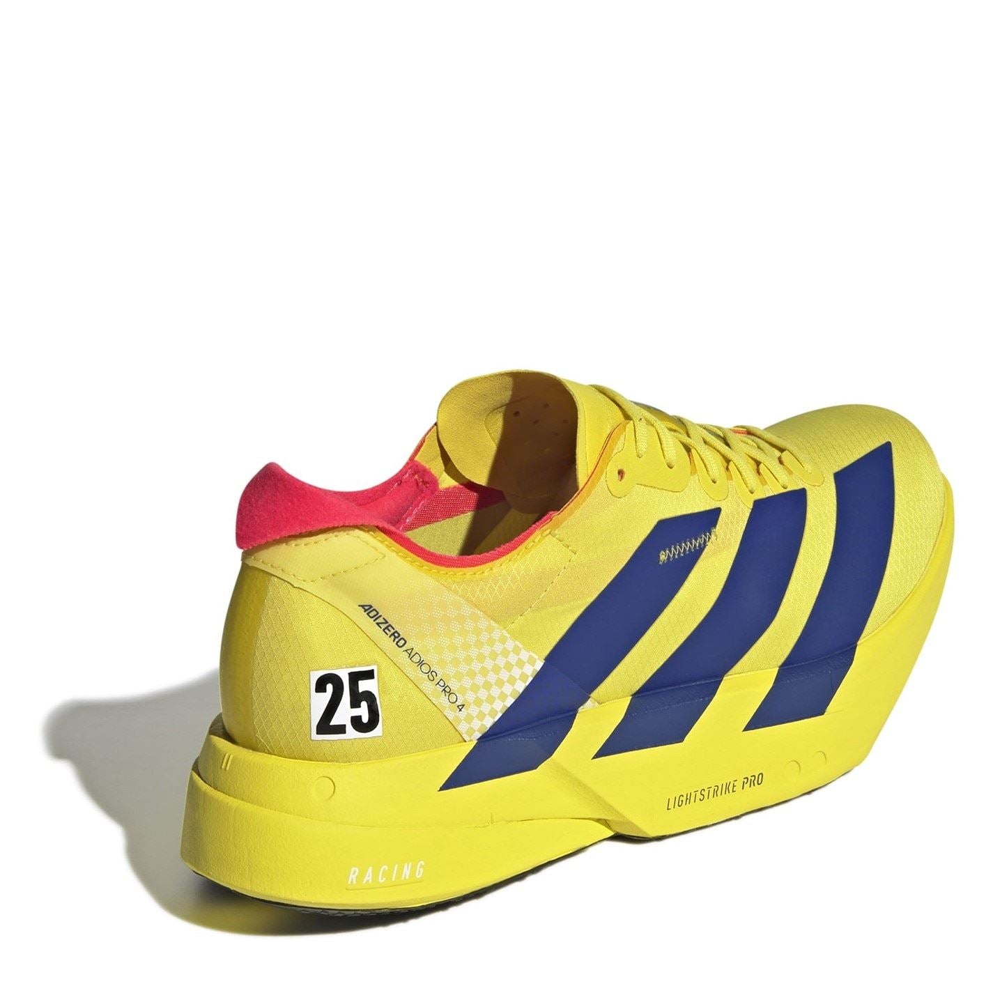 adidas Mens Adizero Adios Pro 4 Shoes