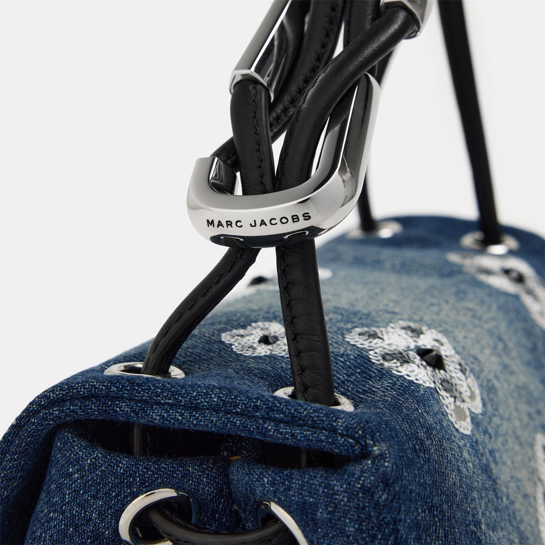 Marc Jacobs Sqdaisy Chain Shoulder Bag