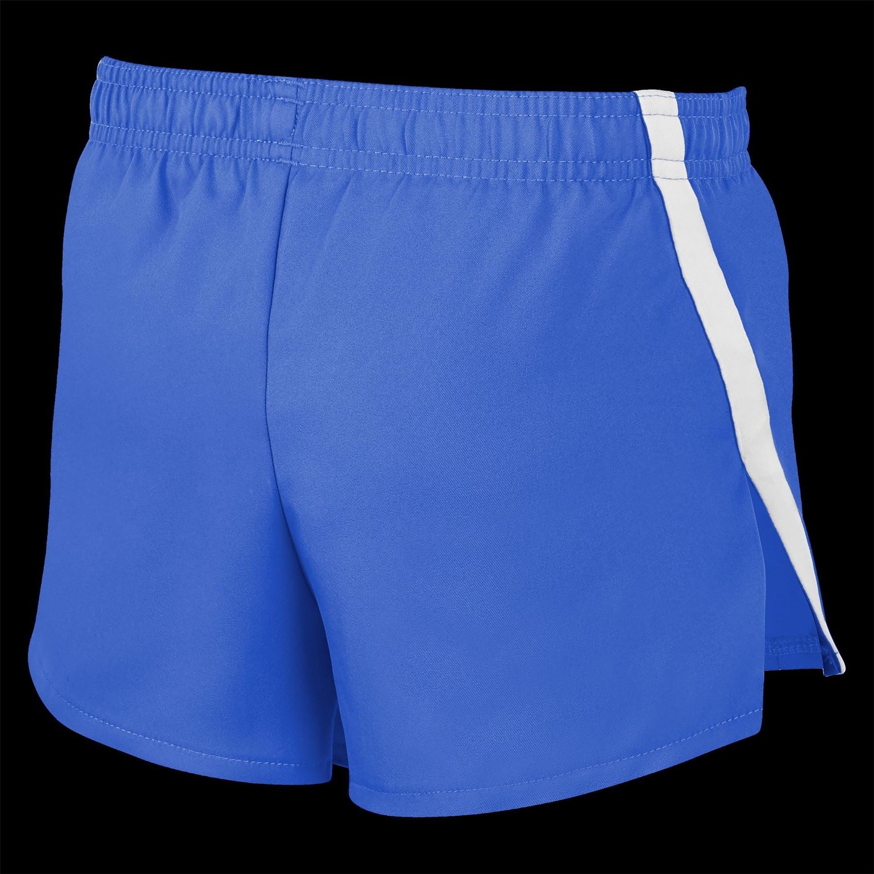 Nike Fast 2 in 1 Running Road Shorts