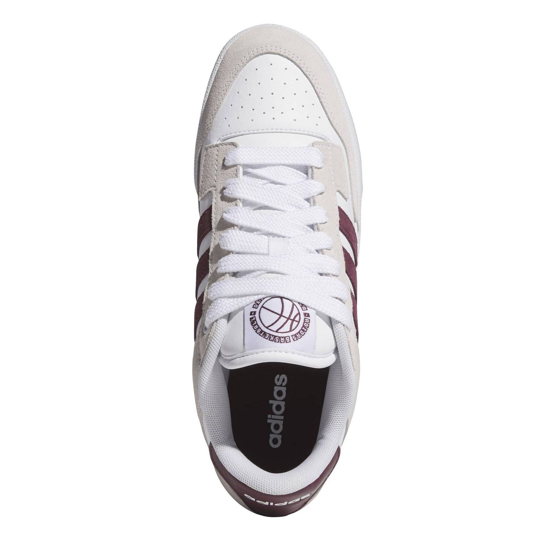 adidas Rapid Court Low