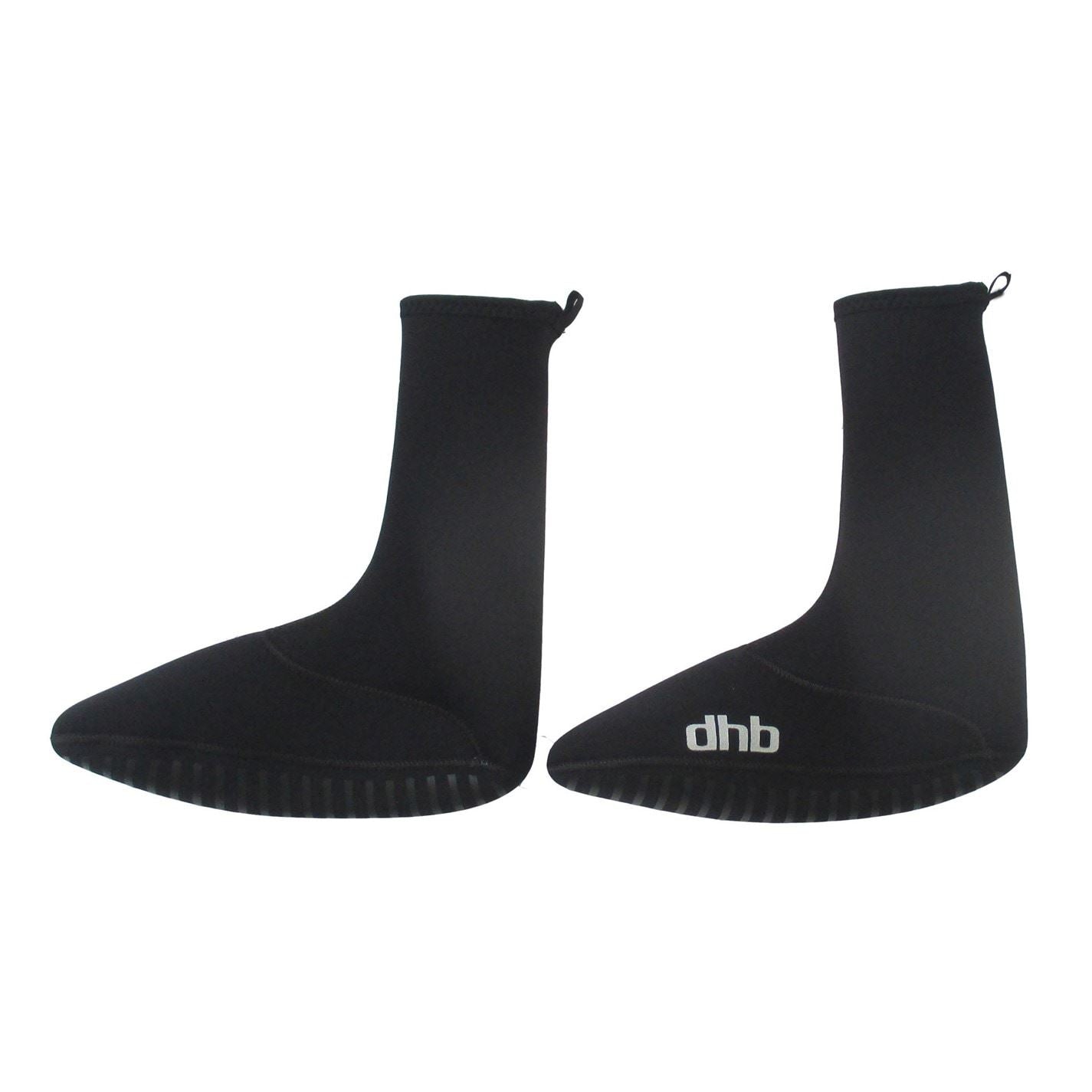 Dhb Hydron Solid Patterned Swim Boots