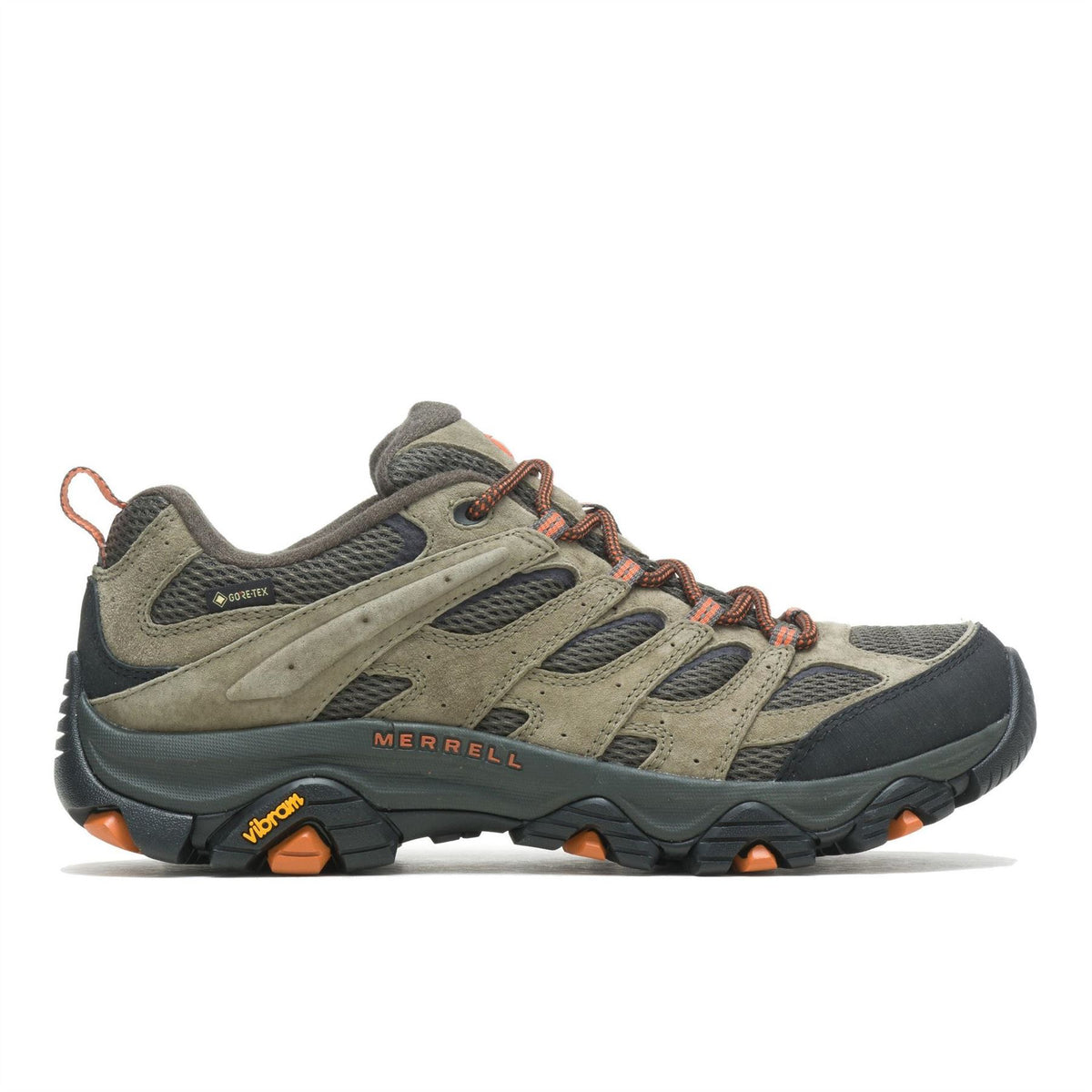 Merrell Mens Moab 3 GorE-Tex Hiking Shoes